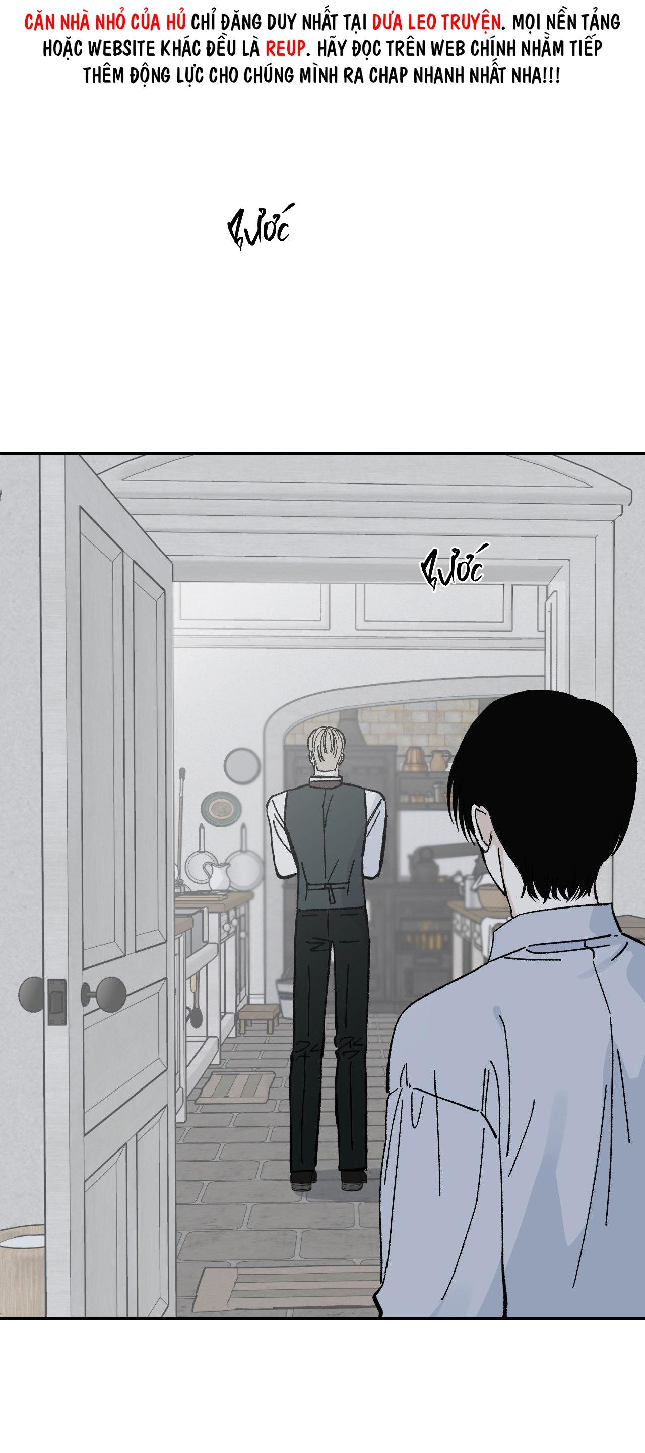 Đọc truyện DINH THỰ - Chapter 37