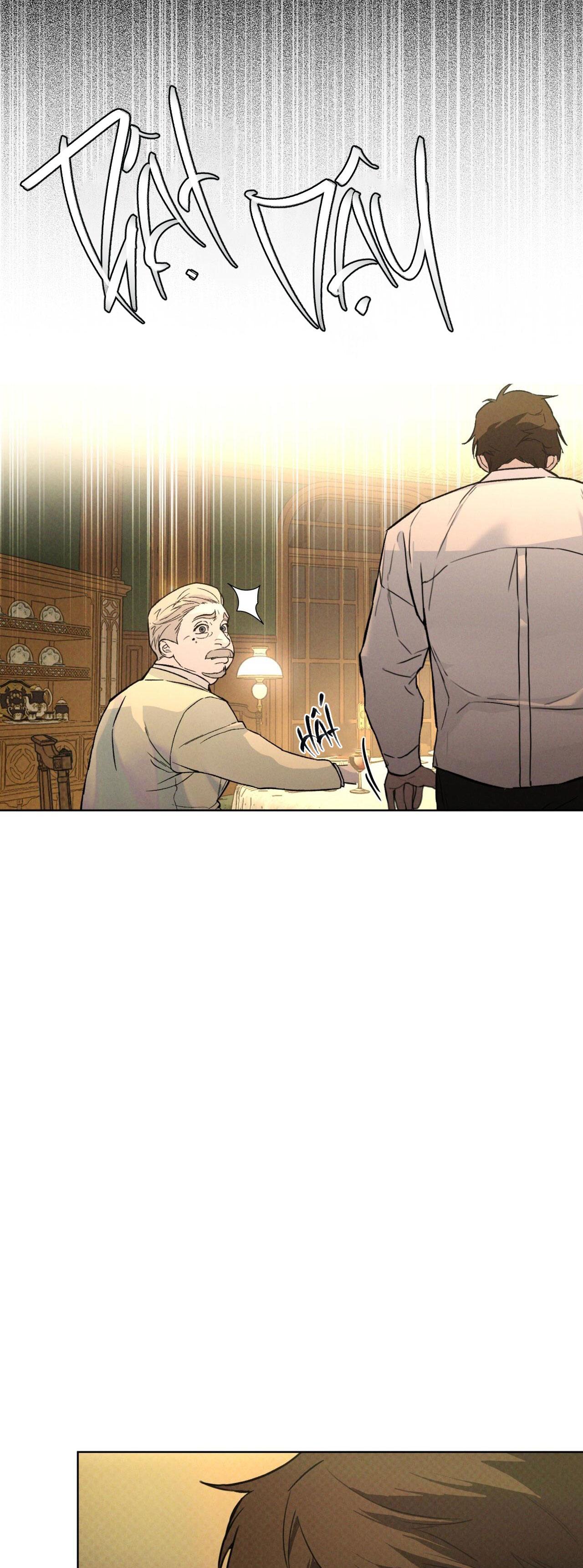 Đọc truyện CODENAME ANASTASIA - Chapter 37