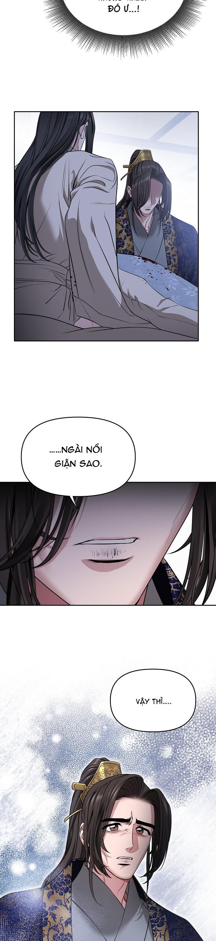 Đọc truyện XUÂN PHONG VIÊN MÃN - Chapter 67