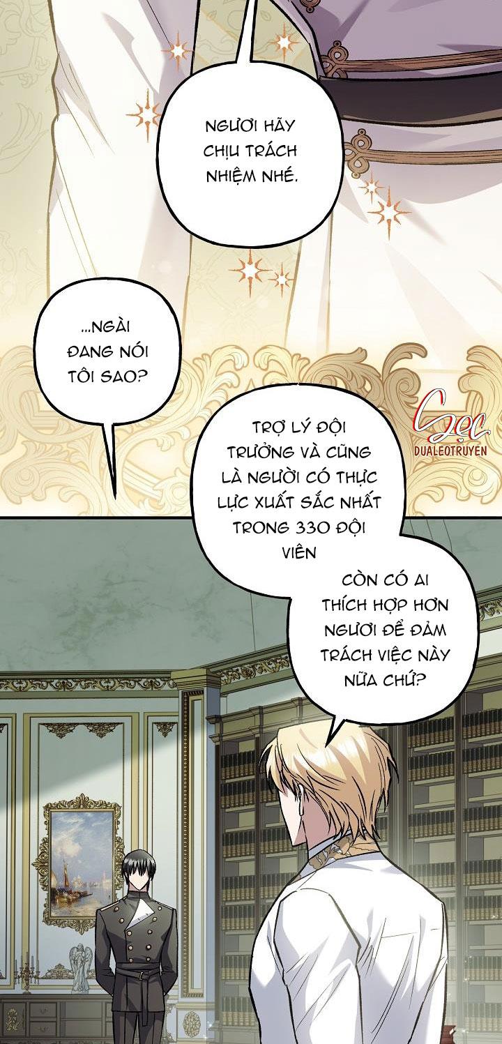 Đọc truyện (ABO) BƯỚC NGOẶT - Chapter 44