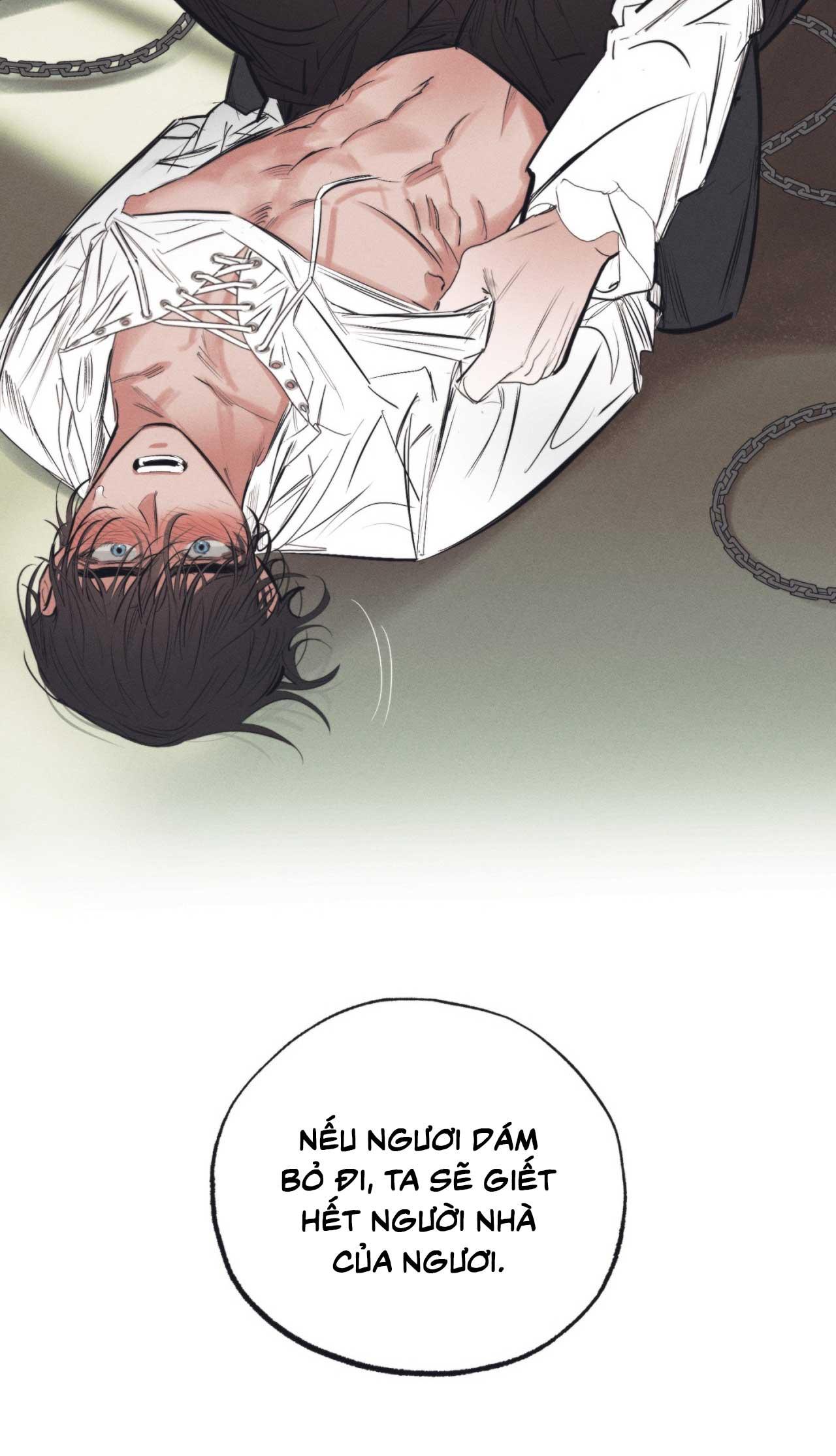 Đọc truyện KHU VƯỜN CỦA ESTHER - Chapter 1