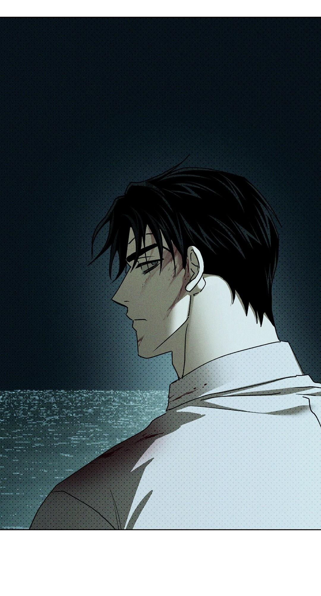 Đọc truyện DƯỚI ÁNH ĐÈN XANH Ss2 - Chapter 37