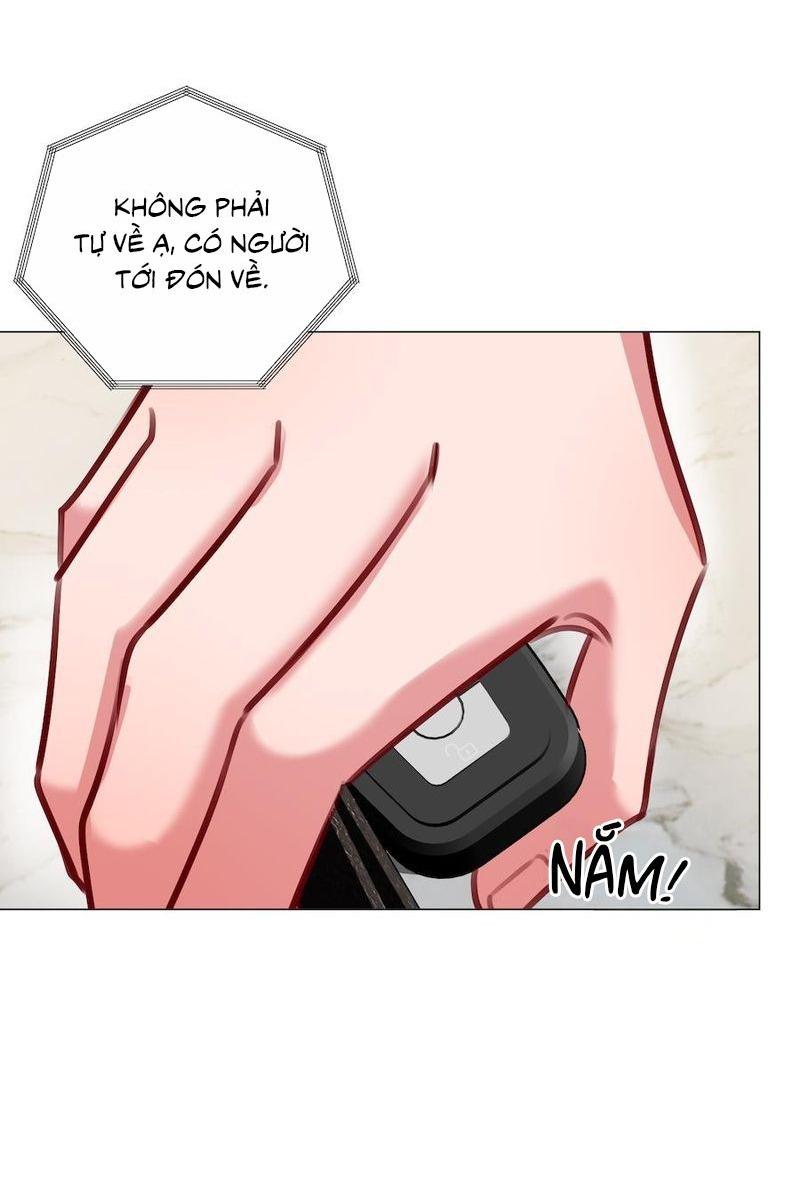 Đọc truyện Flower of youth - Chapter 9