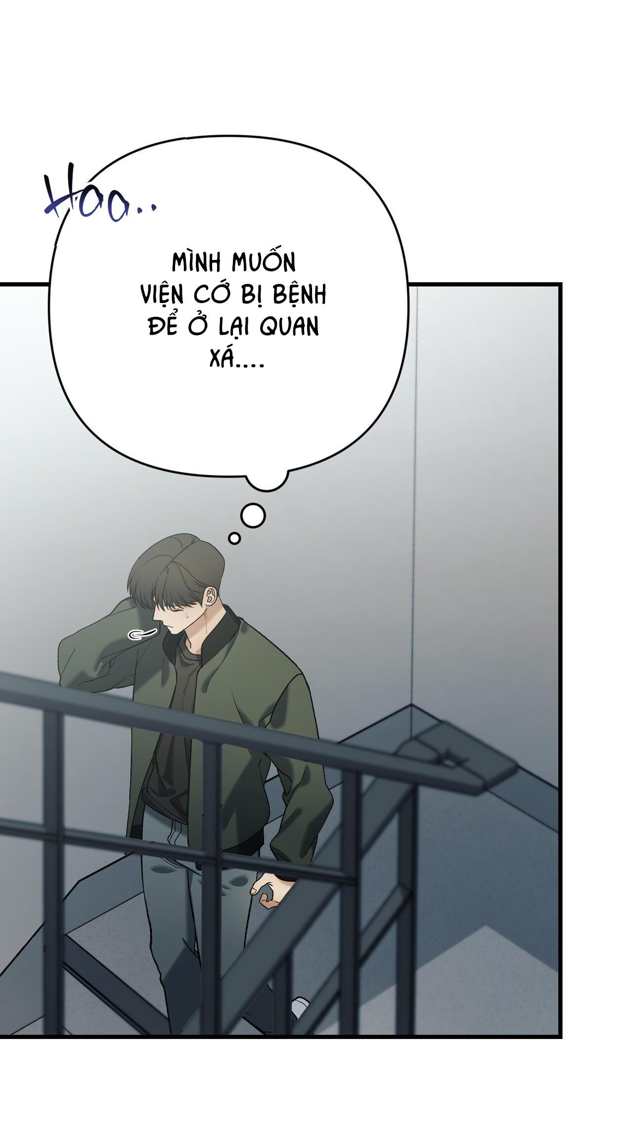 Đọc truyện ĐIỀU KIỆN CỦA GUIDE - Chapter 29