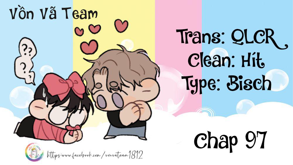 Đọc truyện Chấp Sự Thỏ Tai Cụp - Chapter 97