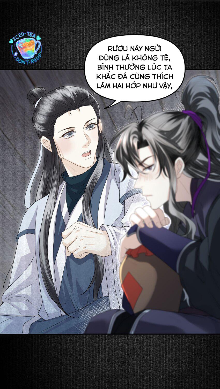Đọc truyện Đồng tiền tham khế - Chapter 54