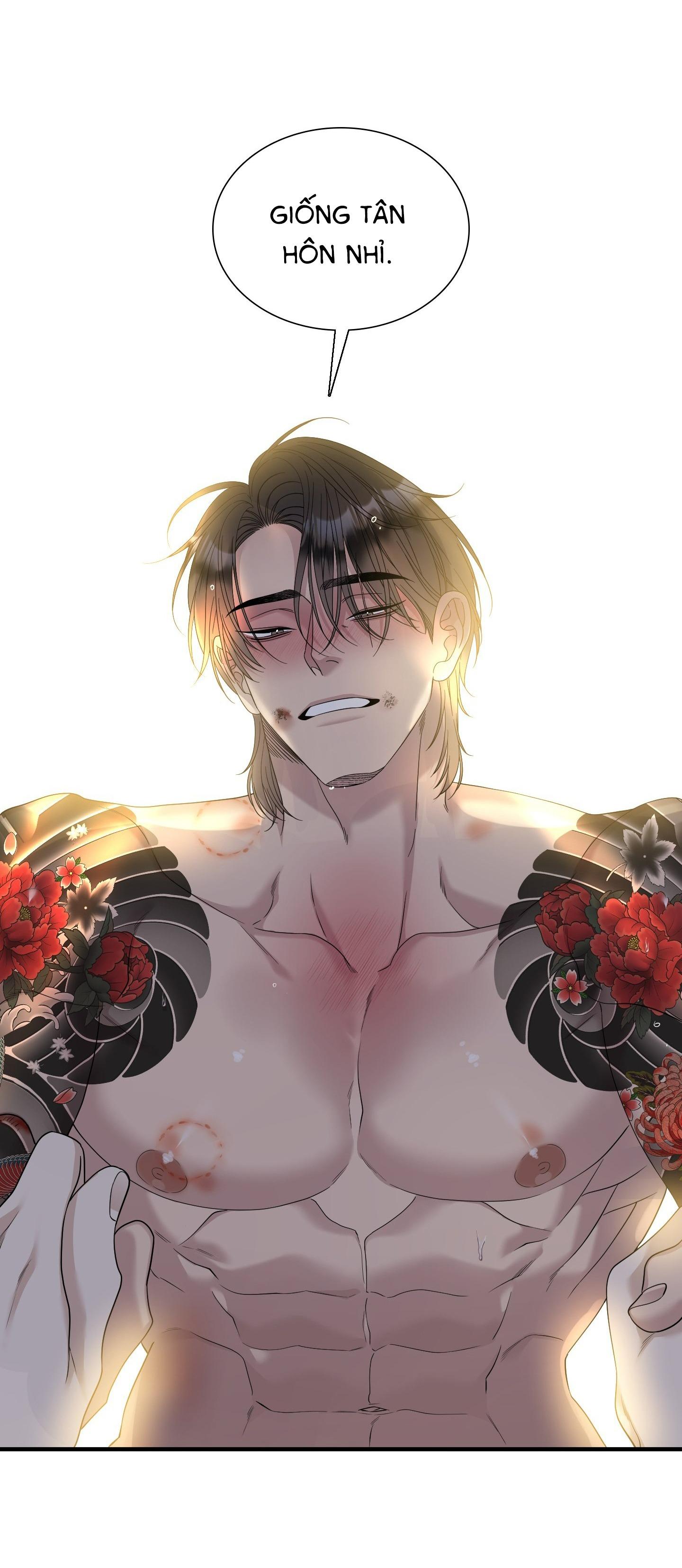 Đọc truyện (END) KẺ ĐÊ TIỆN - Chapter 71