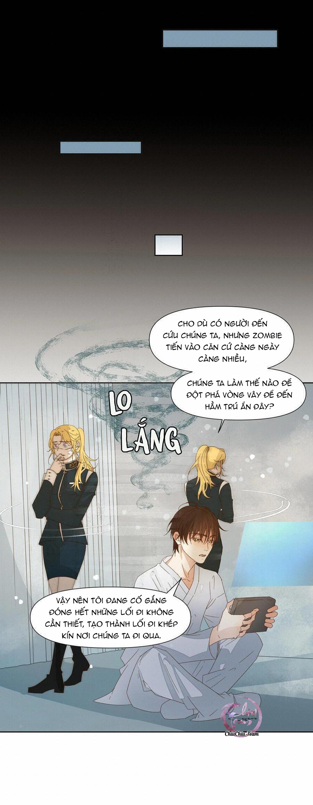 Đọc truyện Tuyệt Xử Phùng Sinh - Chapter 34