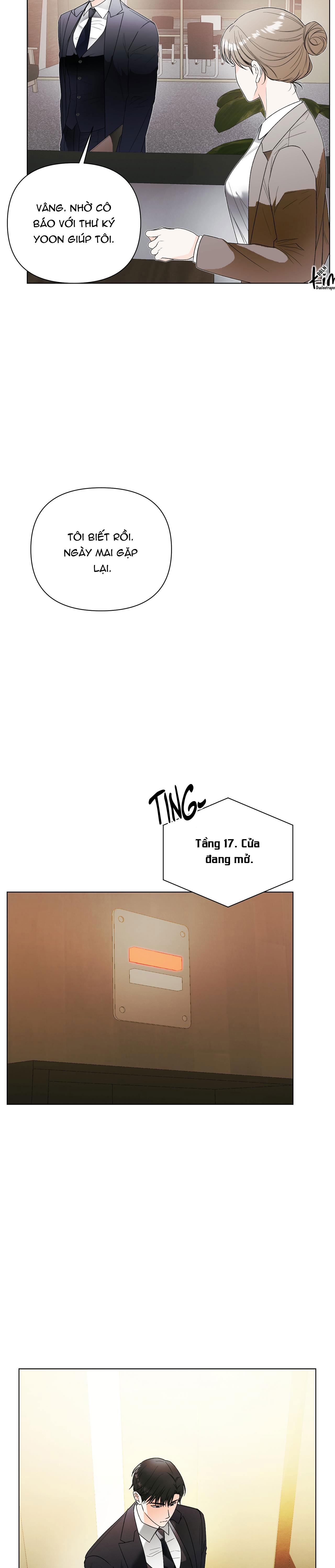 Đọc truyện NGHIỆN SEX - Chapter 2.4