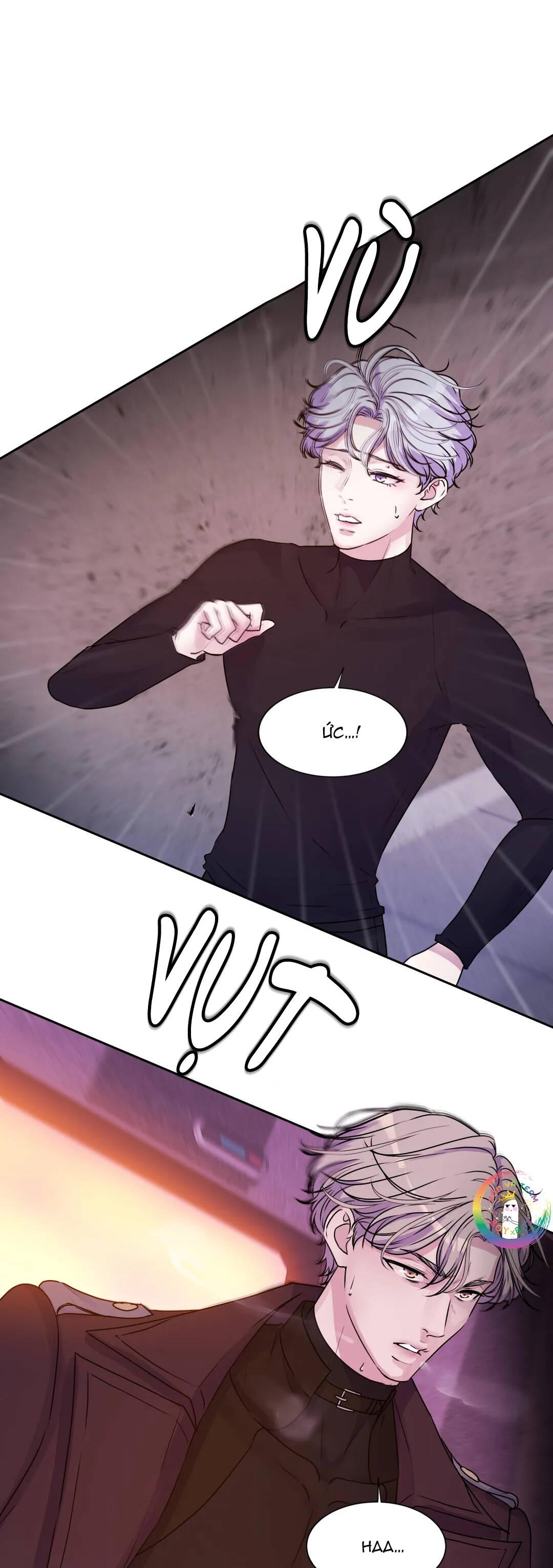 Đọc truyện Guiding Light - Chapter 24