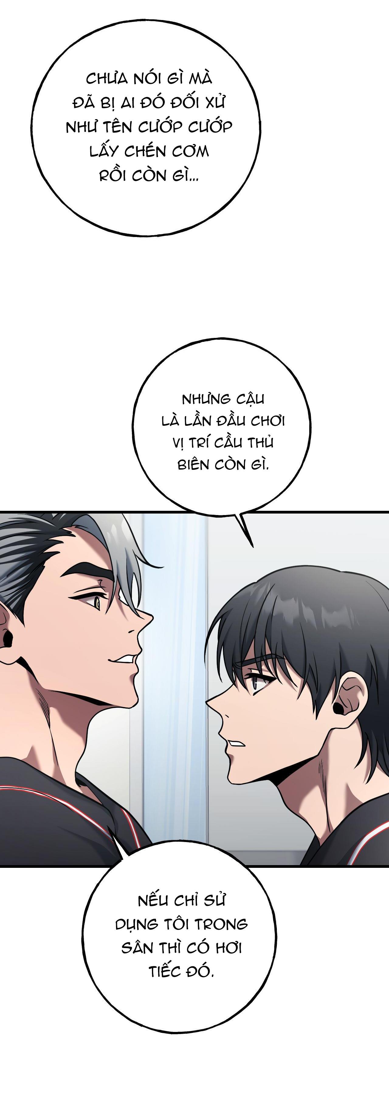 Đọc truyện TUYỂN TẬP CUỒNG CÔNG-CHIẾM HỮU CÔNG CỦA NHÀ KIM - Chapter 43.7