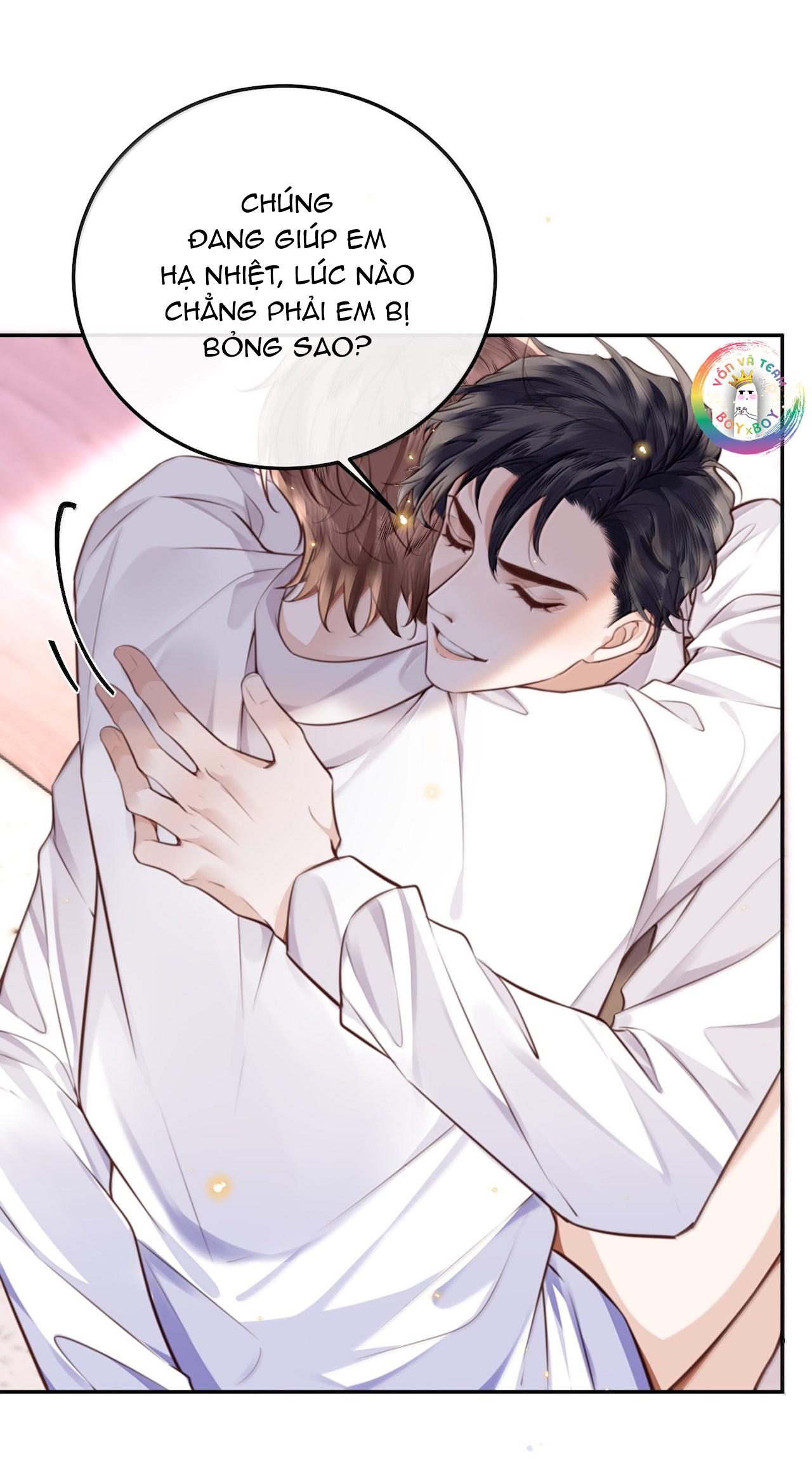 Đọc truyện Đặc Chế Cho Riêng Anh - Chapter 118