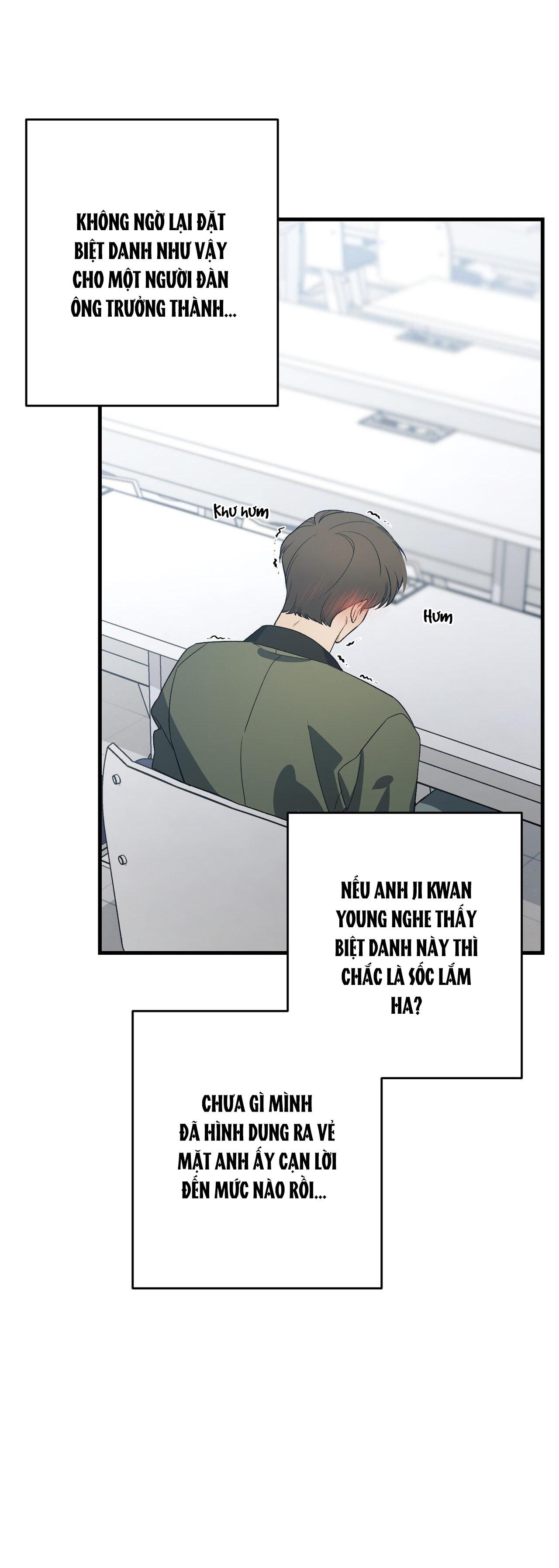 Đọc truyện ĐIỀU KIỆN CỦA GUIDE - Chapter 29