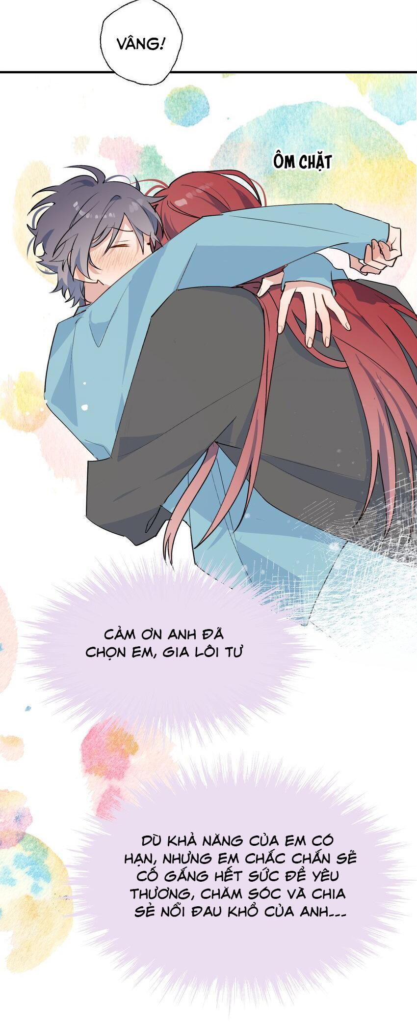 Đọc truyện Ma vương đại nhân luôn trêu chọc tôi - Chapter 87