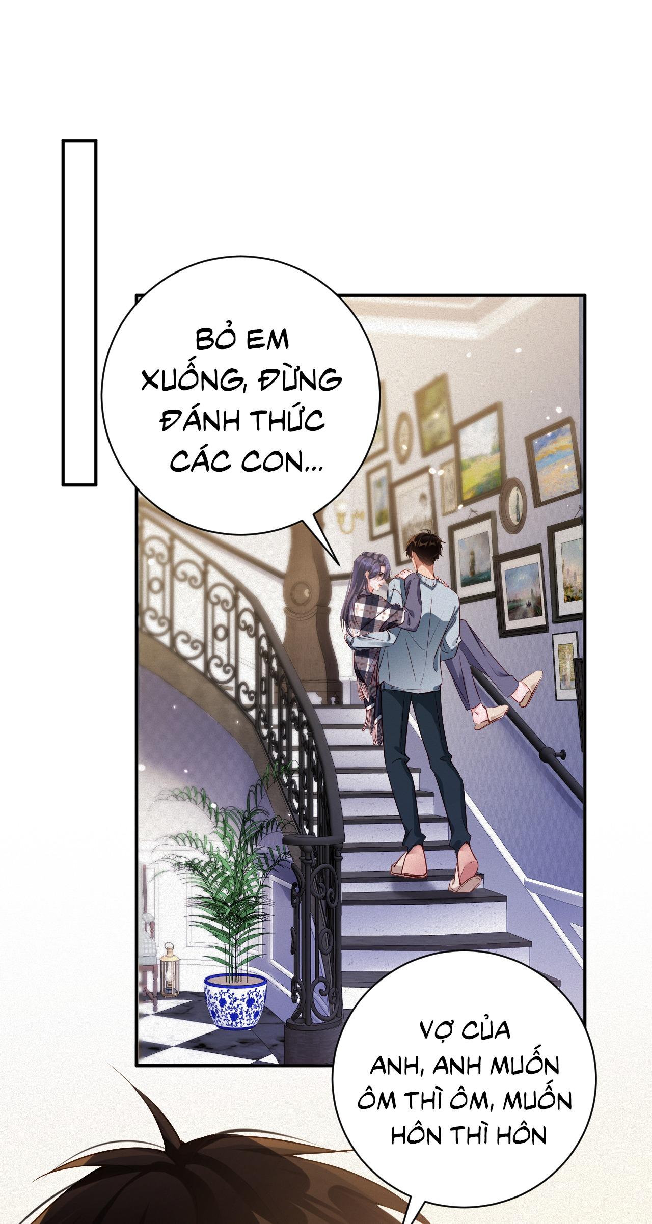 Đọc truyện CHỒNG CŨ MUỐN TÁI HÔN LẦN NỮA - Chapter 100