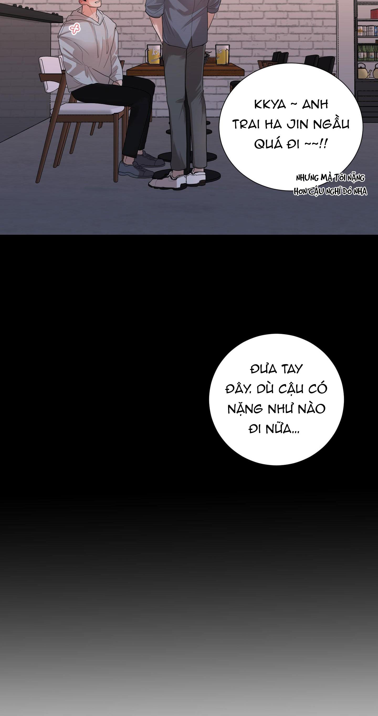 Đọc truyện BL NGẮN CHỊCH HỎNY - Chapter 42.6