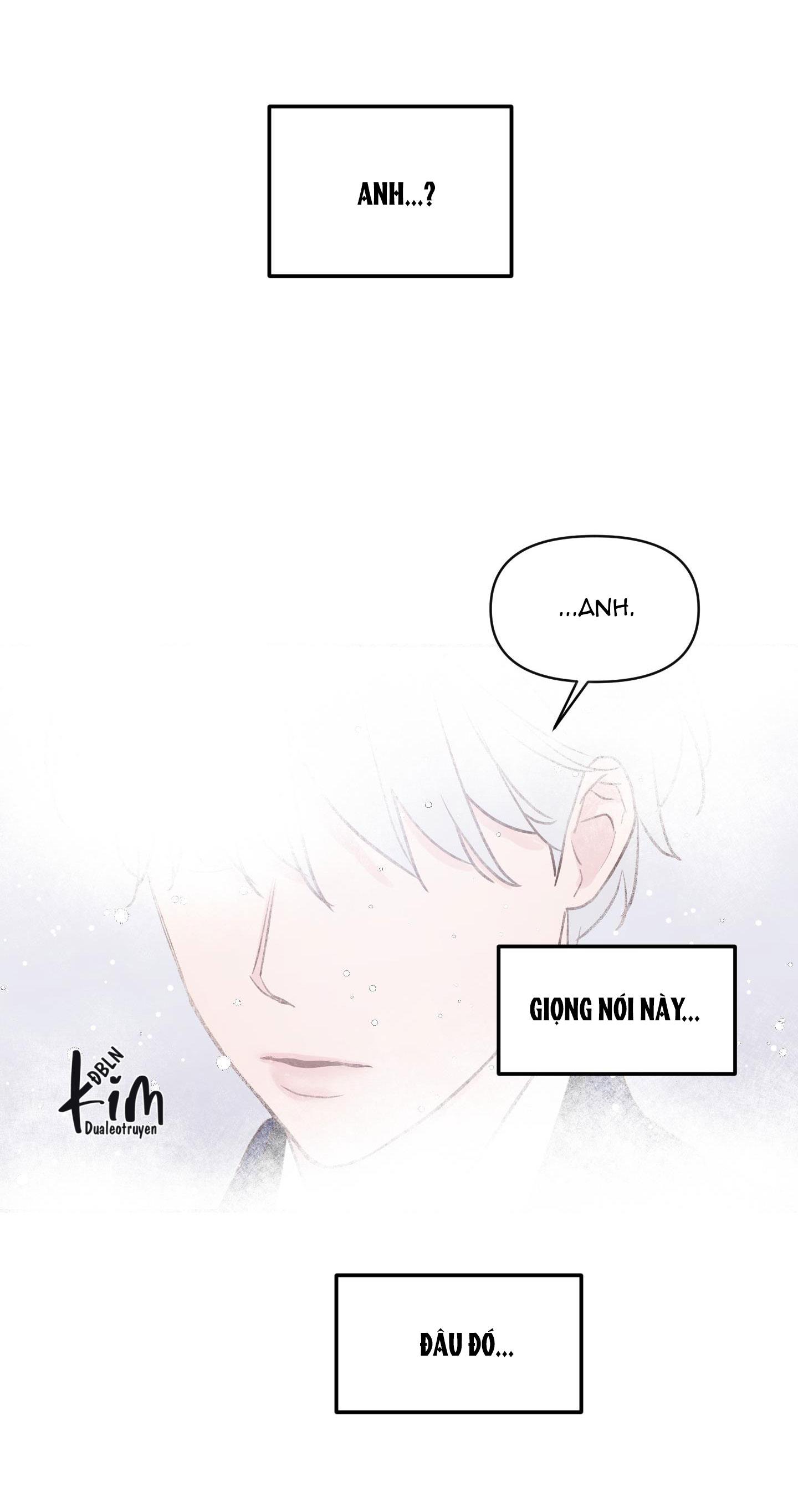 Đọc truyện BL NGẮN TUYỂN CHỌN - Chapter 18.1
