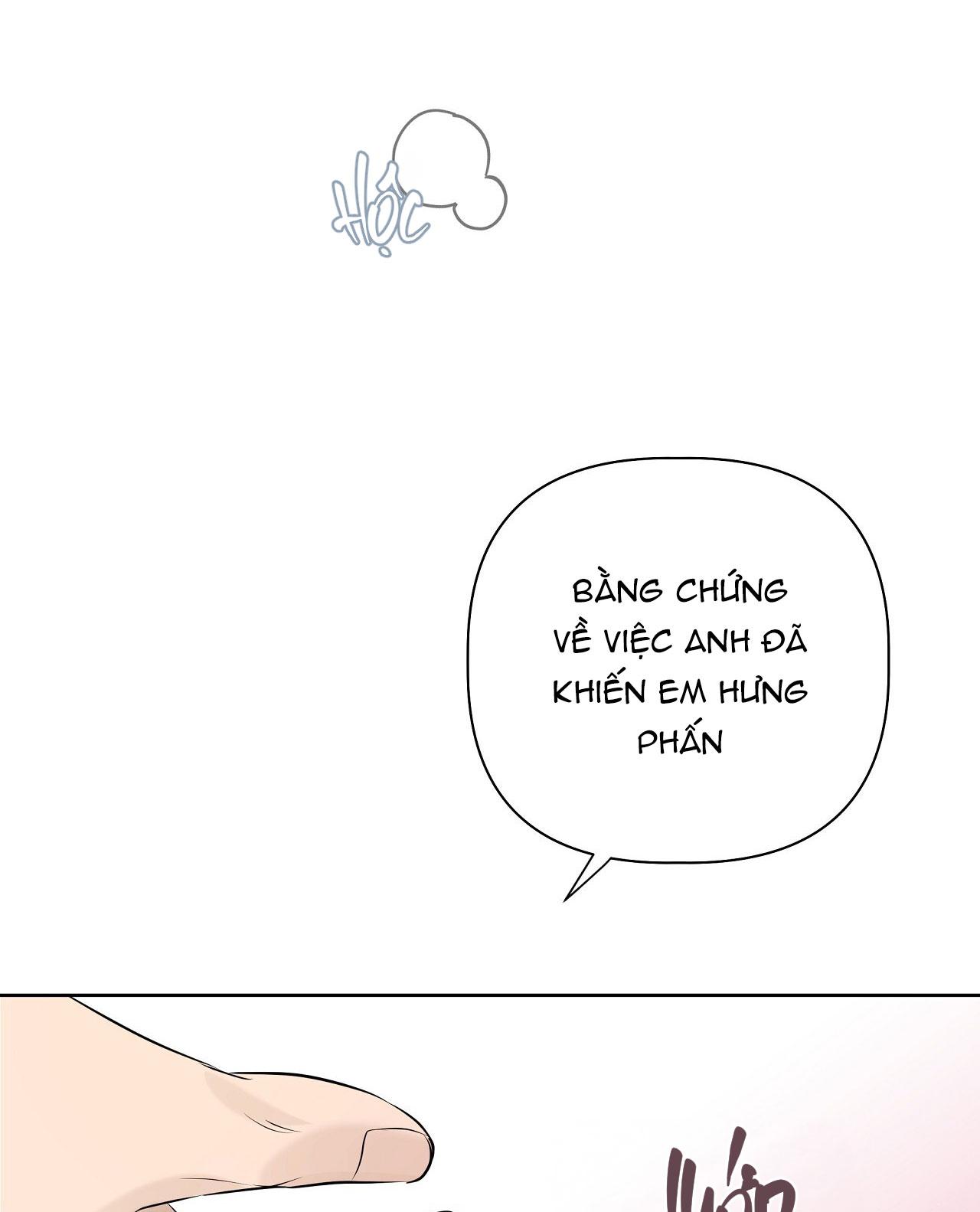 Đọc truyện OMEGA HOÀN HẢO CỦA TÔI - Chapter 10