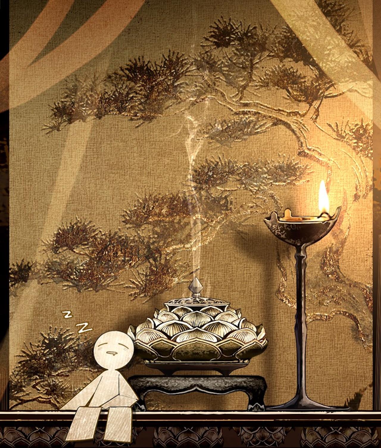 Đọc truyện Đồng Tiền Kham Thế - Chapter 5