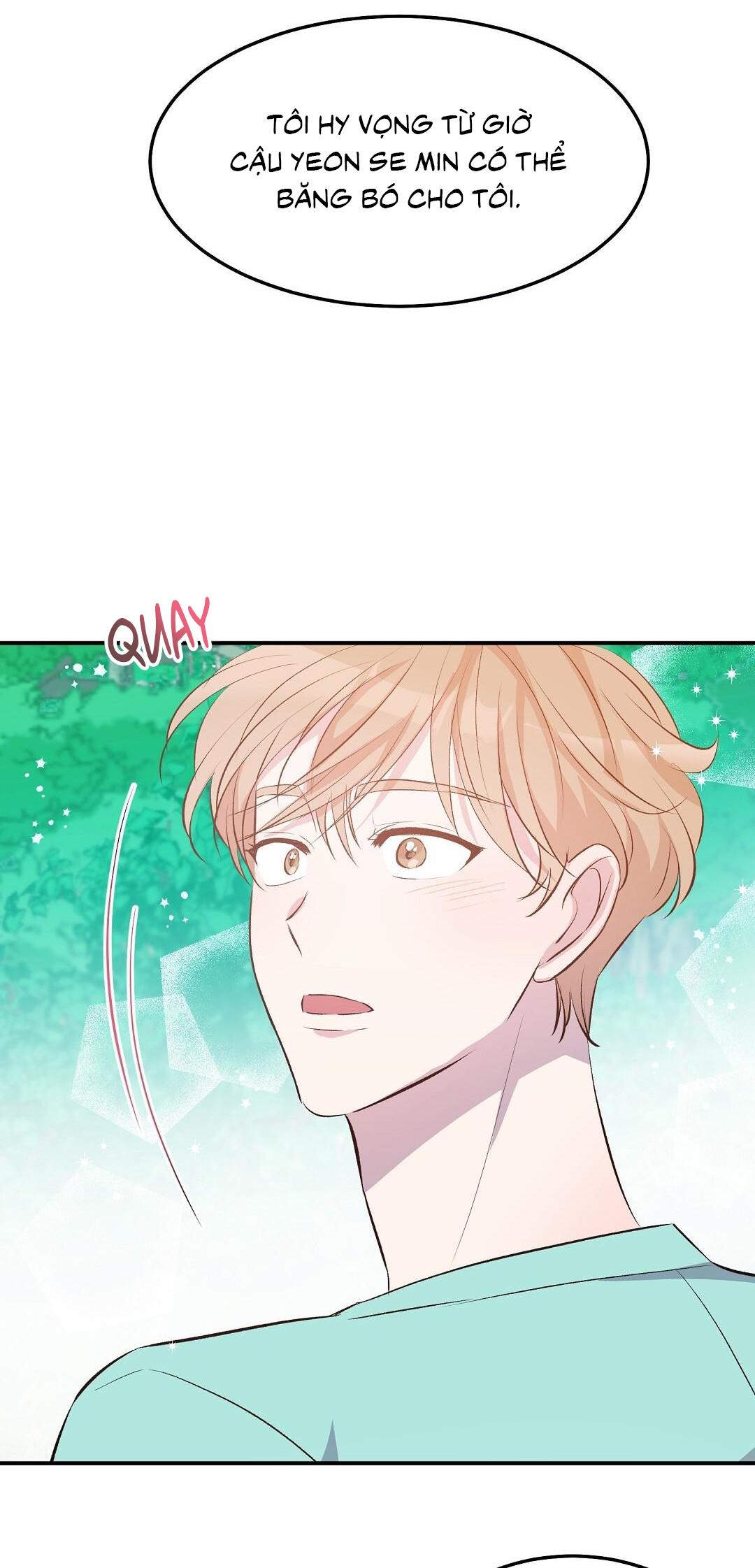 Đọc truyện CHUYỆN TÌNH ĐẢO HOANG - Chapter 19