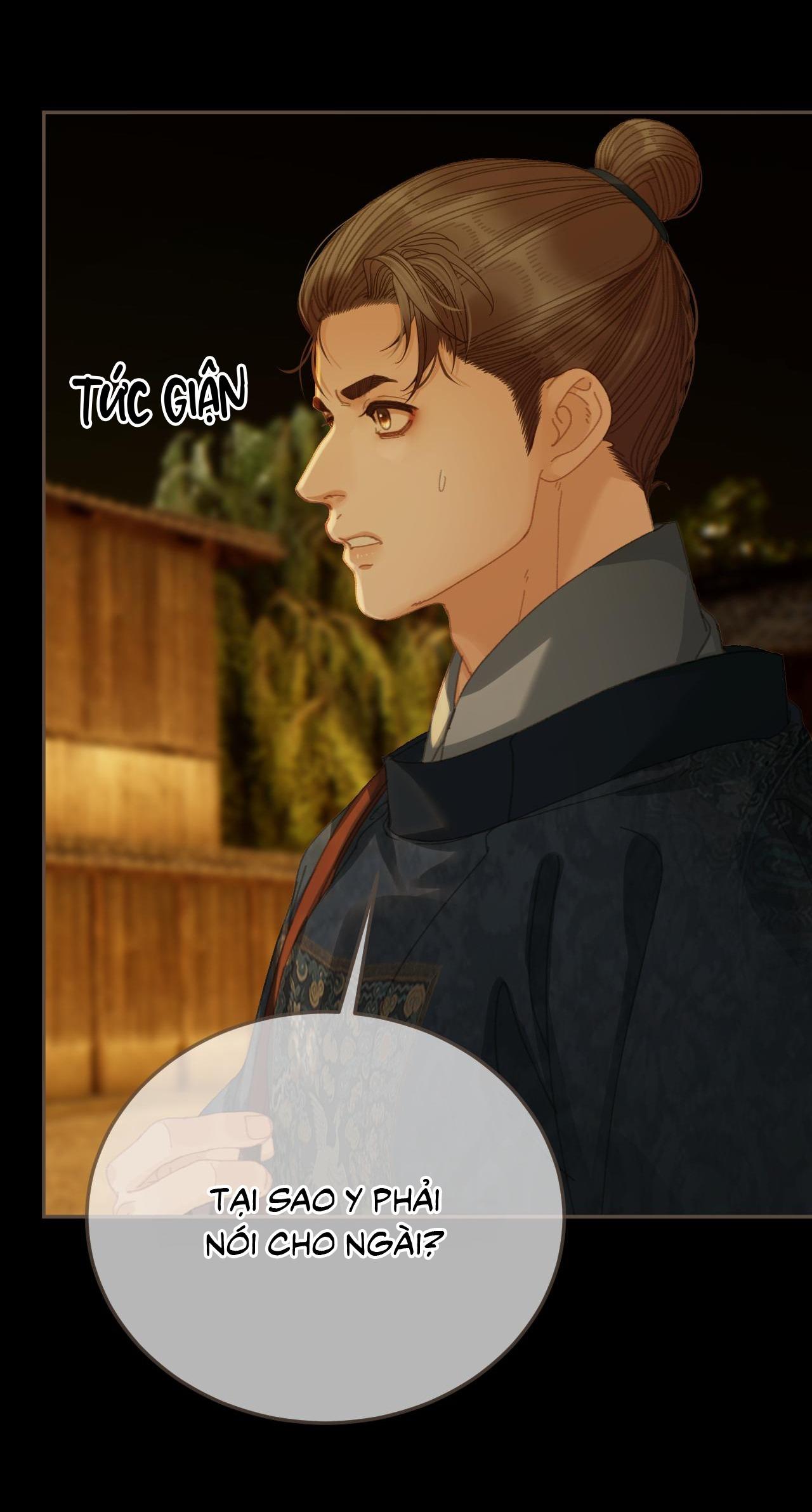 Đọc truyện Á NÔ 2 - THÁM HOA - Chapter 57