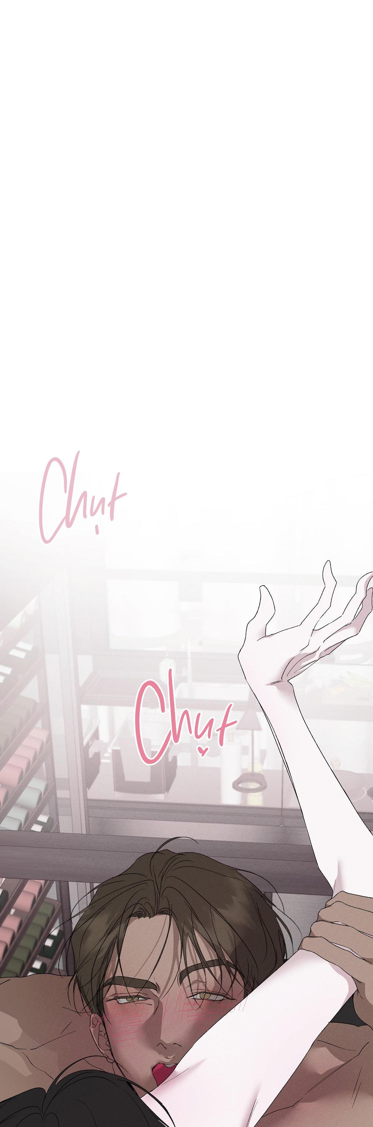 Đọc truyện LOVE AND ROLL - Chapter 5