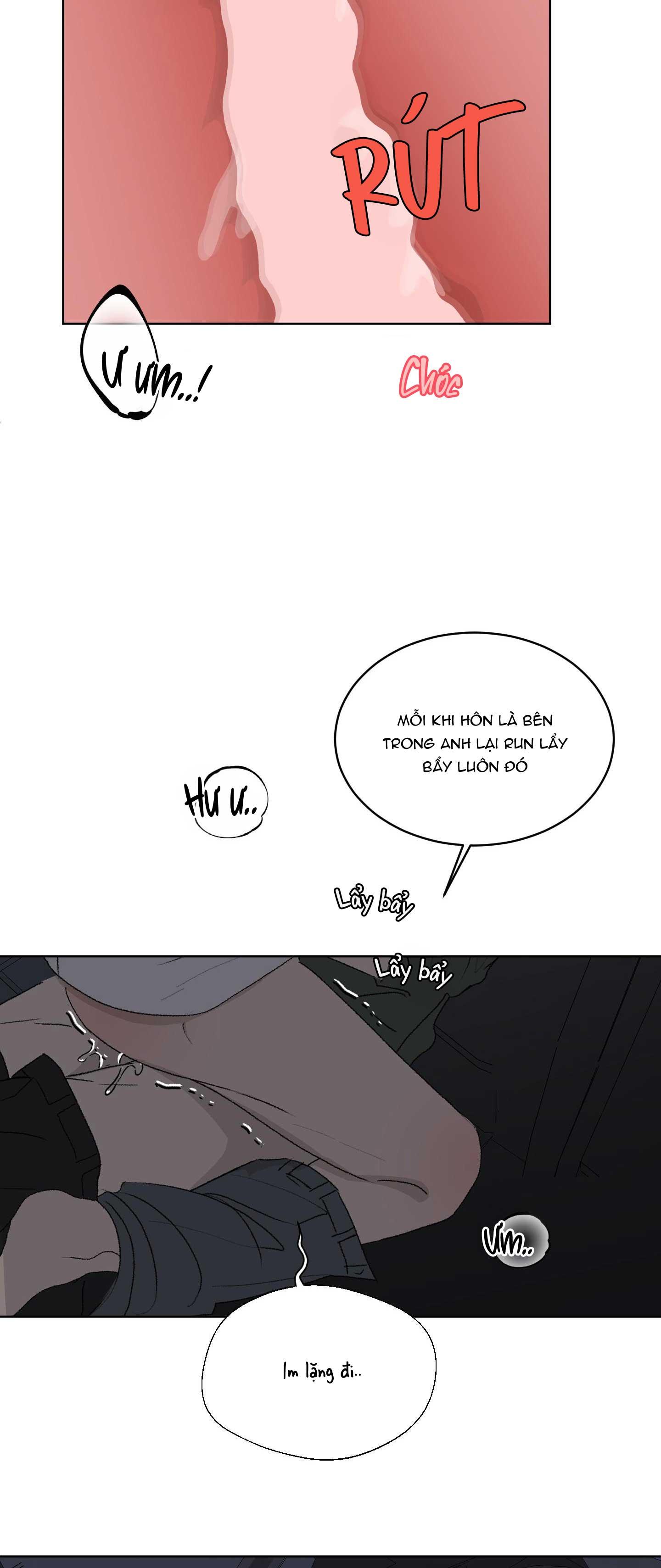 Đọc truyện Missing Romance - Chapter 13