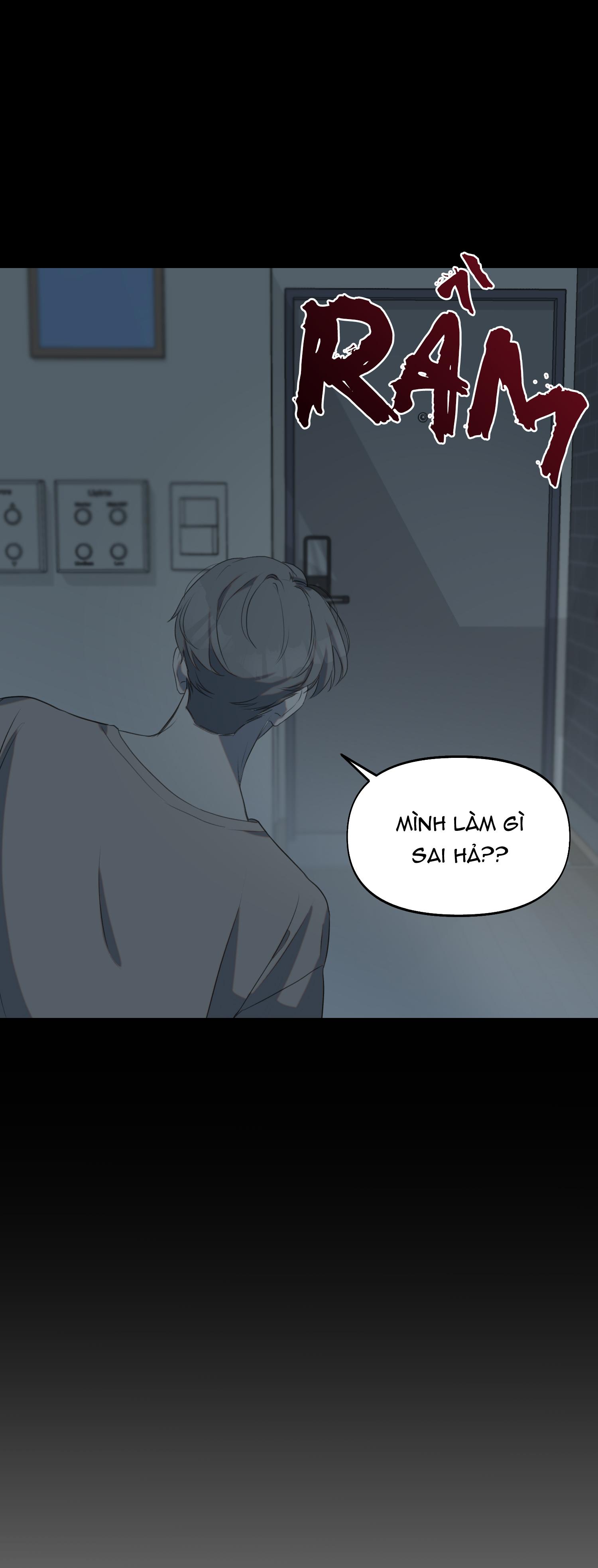 Đọc truyện NERD PROJECT - Chapter 8