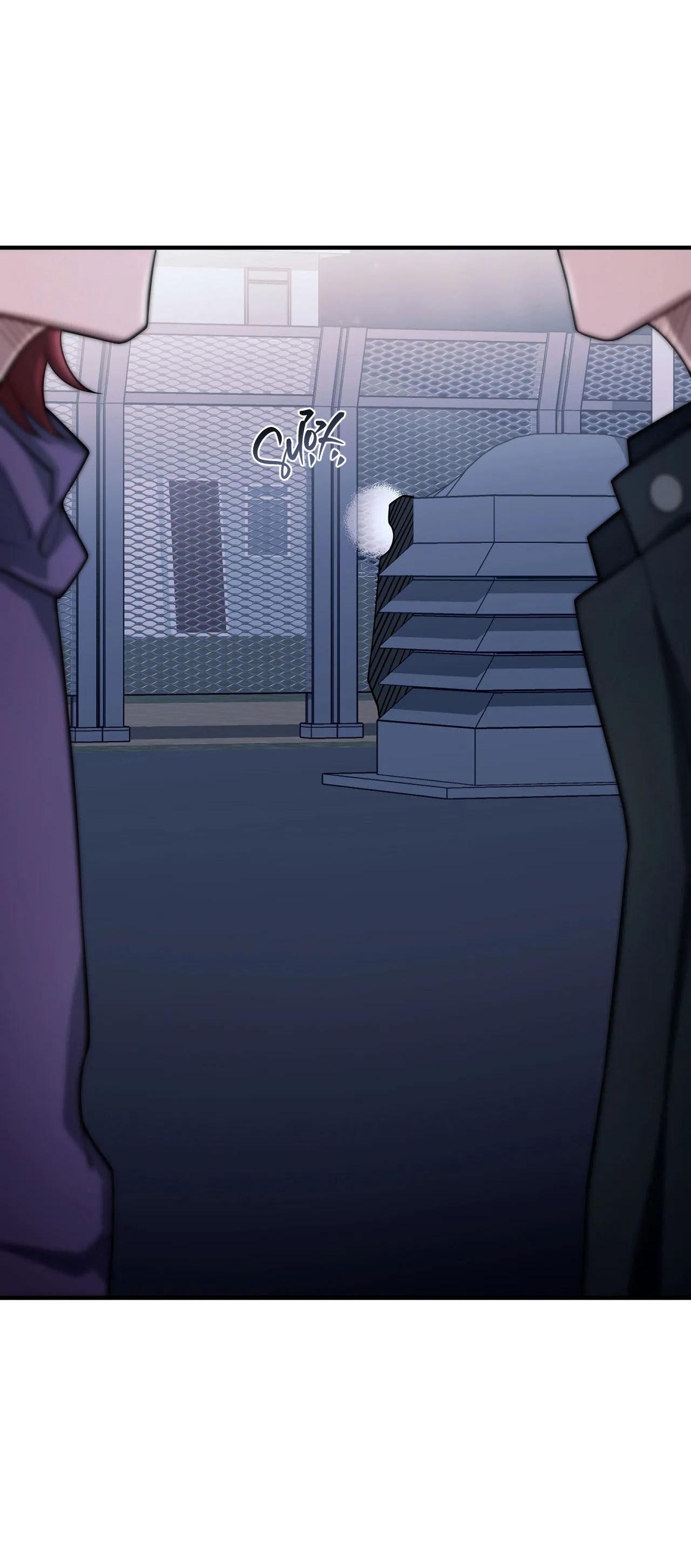 Đọc truyện (CBunu) Vết Trượt - Chapter 41