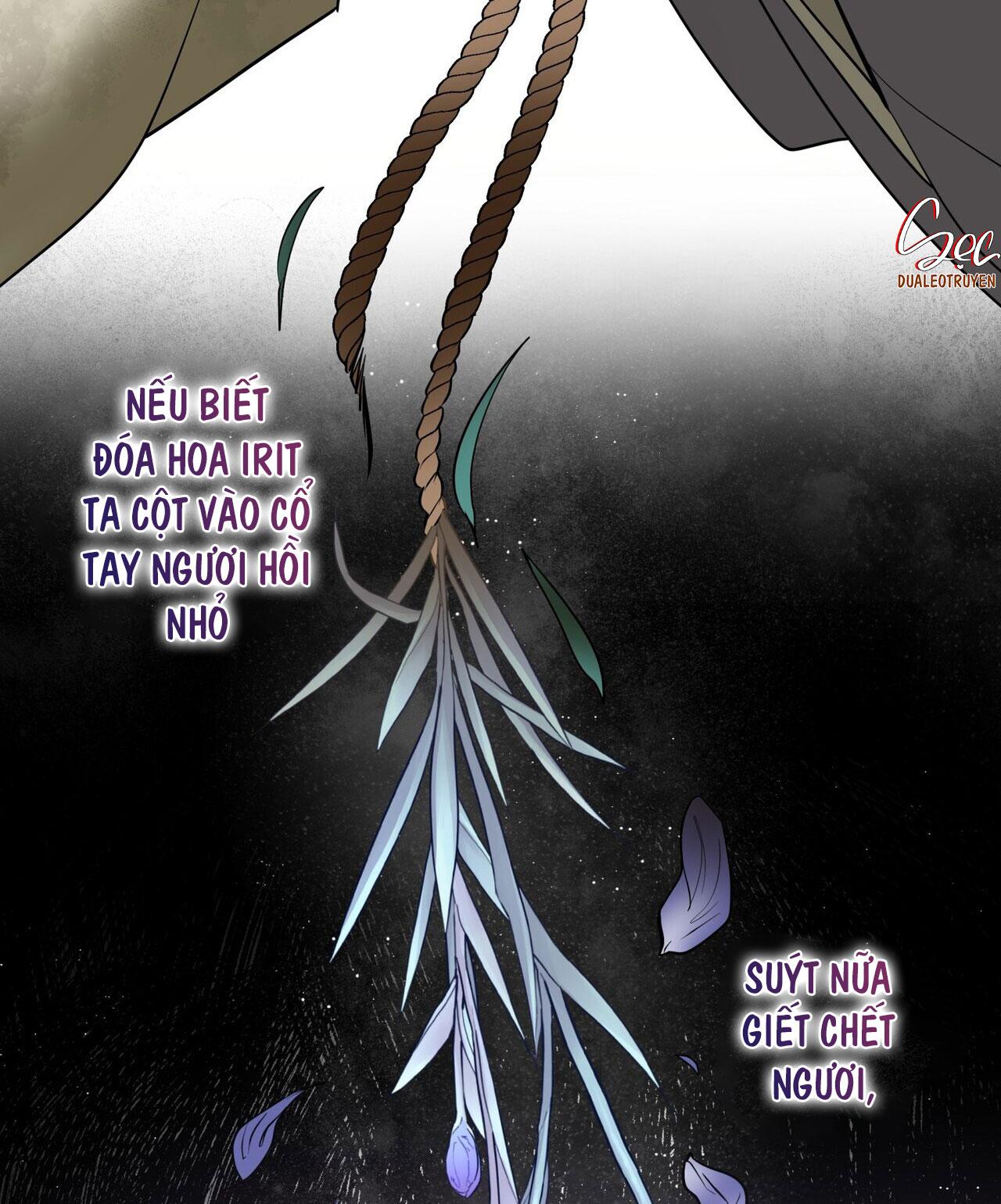 Đọc truyện KIỆT TÁC - Chapter 50