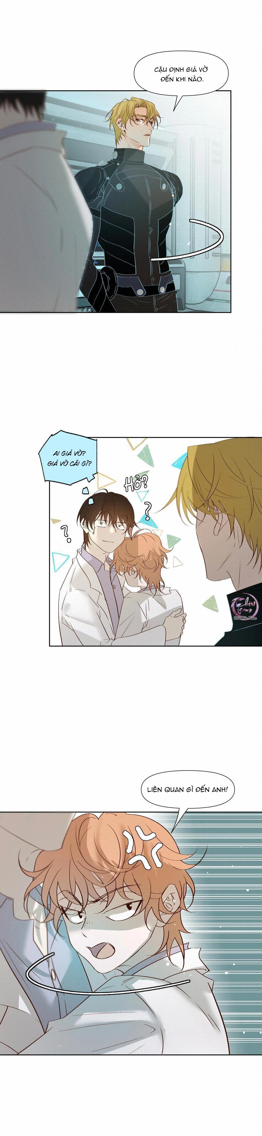 Đọc truyện Tuyệt Xử Phùng Sinh - Chapter 51