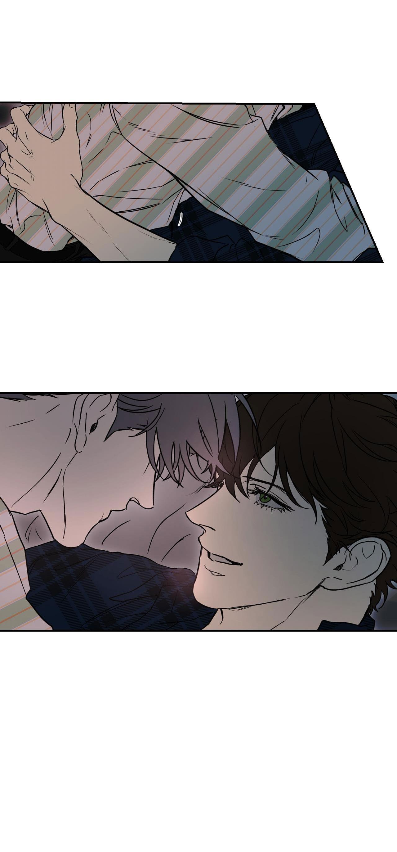 Đọc truyện NERD PROJECT - Chapter 33