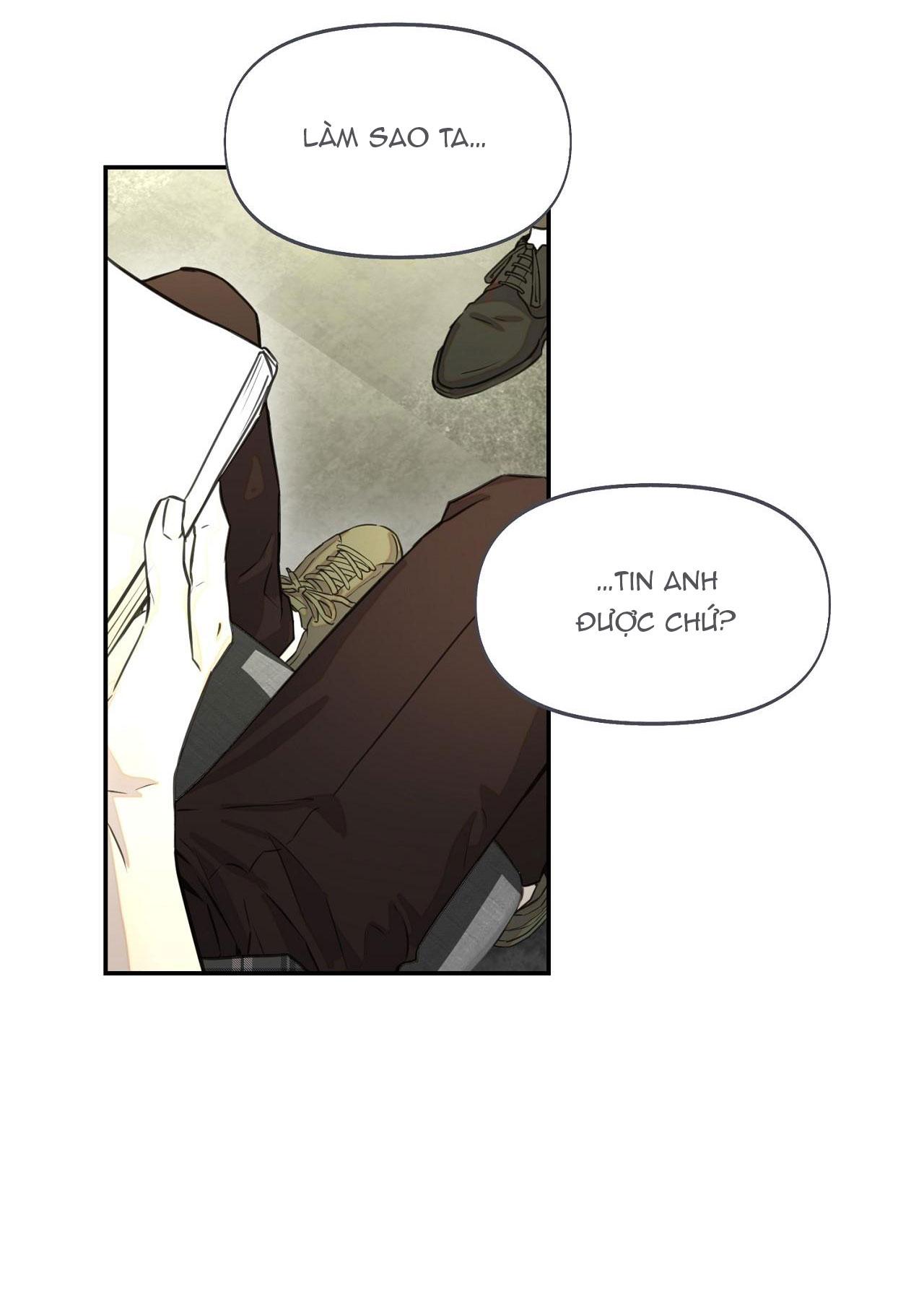 Đọc truyện NERD PROJECT - Chapter 17
