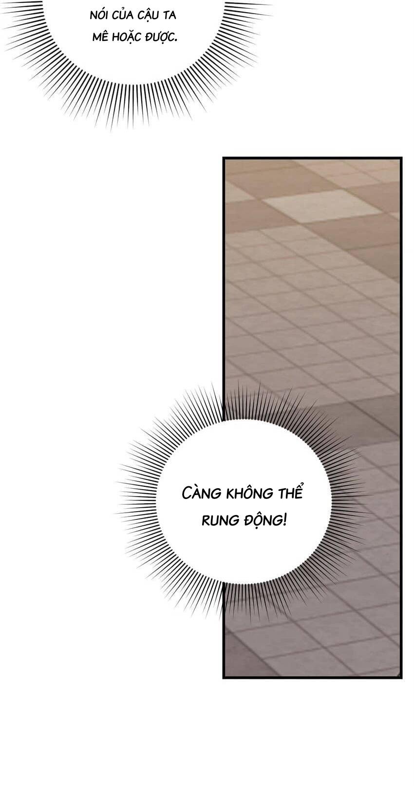 Đọc truyện Bạn Trai Mãnh Hổ Của Hắn - Chapter 22