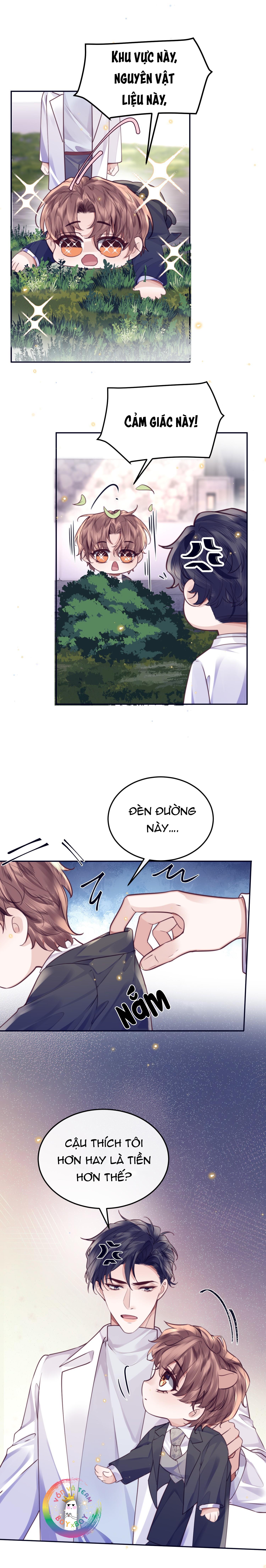 Đọc truyện Đặc Chế Cho Riêng Anh - Chapter 83