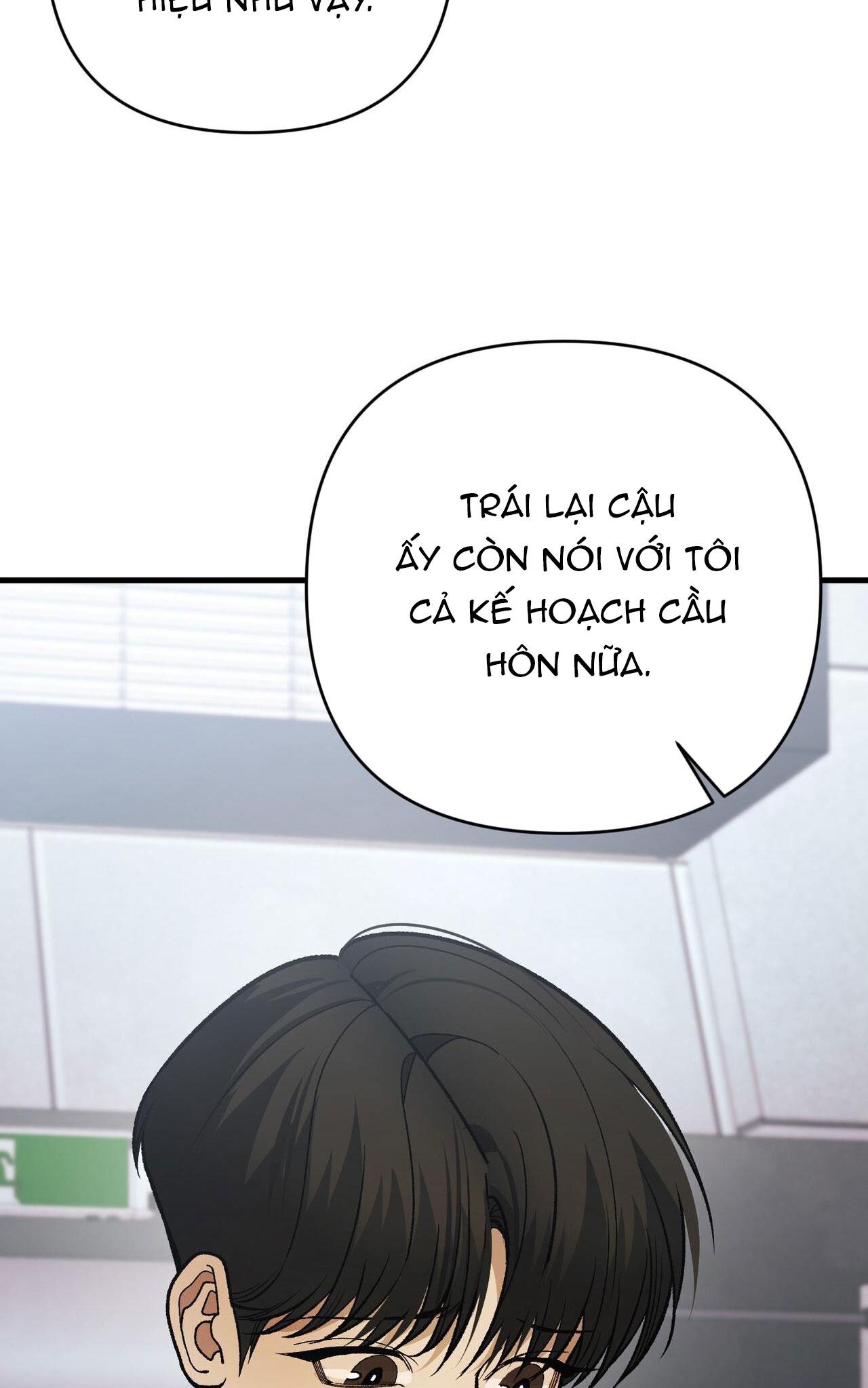 Đọc truyện ĐIỀU KIỆN CỦA GUIDE - Chapter 38