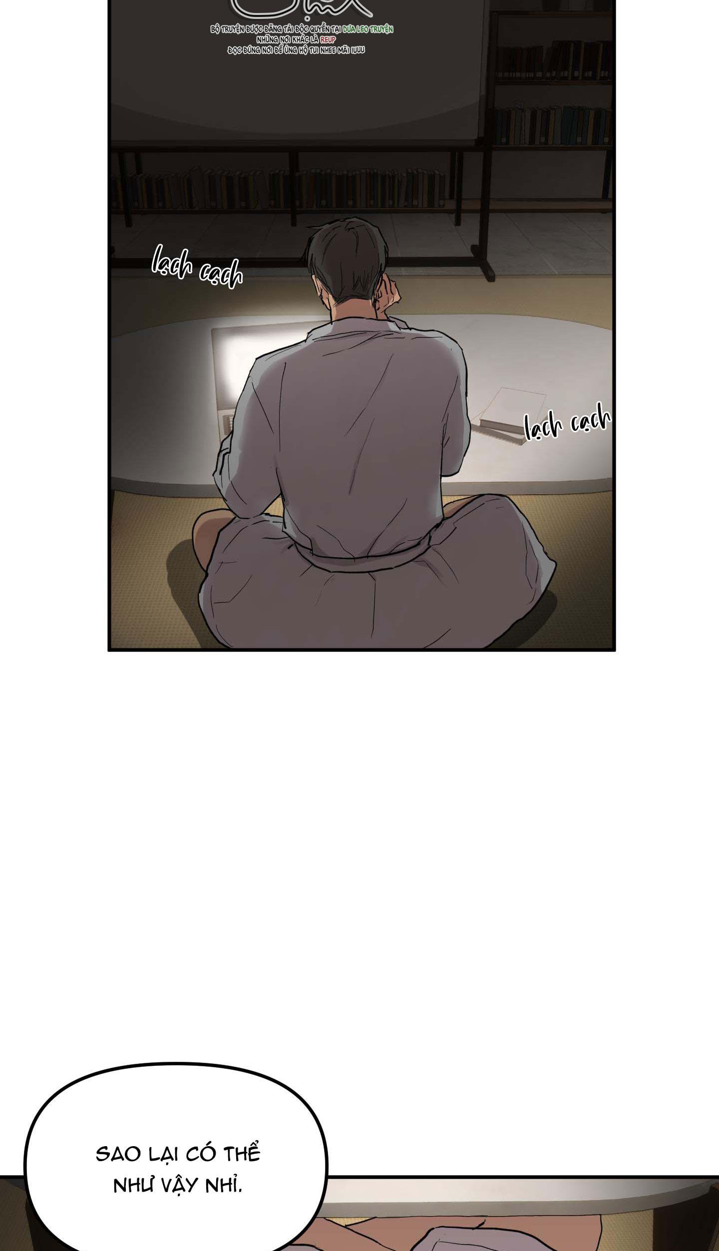 Đọc truyện Tuyển Tập Manhwa Dằm Khăm - Chapter 2