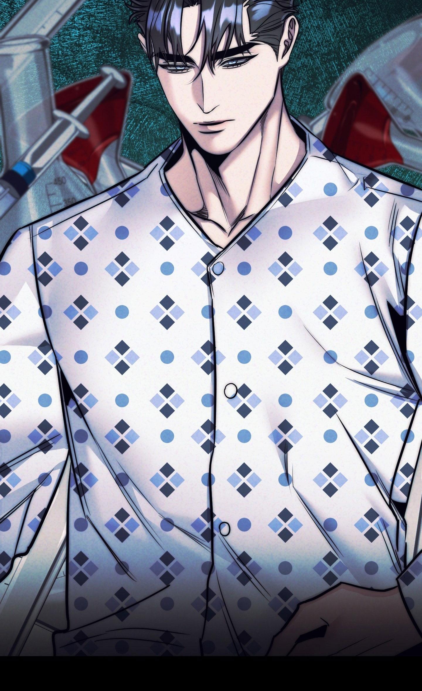 Đọc truyện KỲ THỊ - Chapter 43