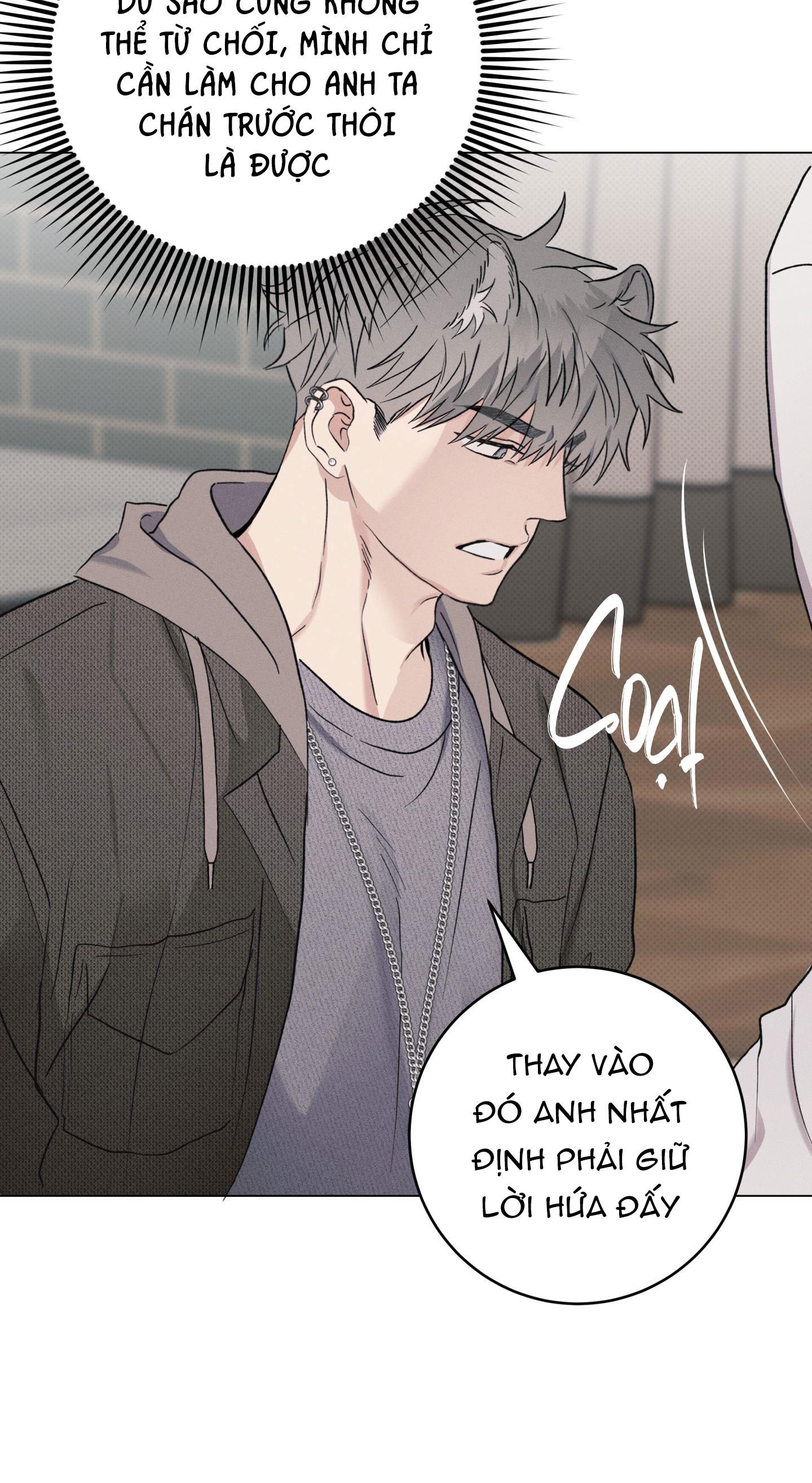 Đọc truyện TUYỂN TẬP CUỒNG CÔNG-CHIẾM HỮU CÔNG CỦA NHÀ KIM - Chapter 31.2