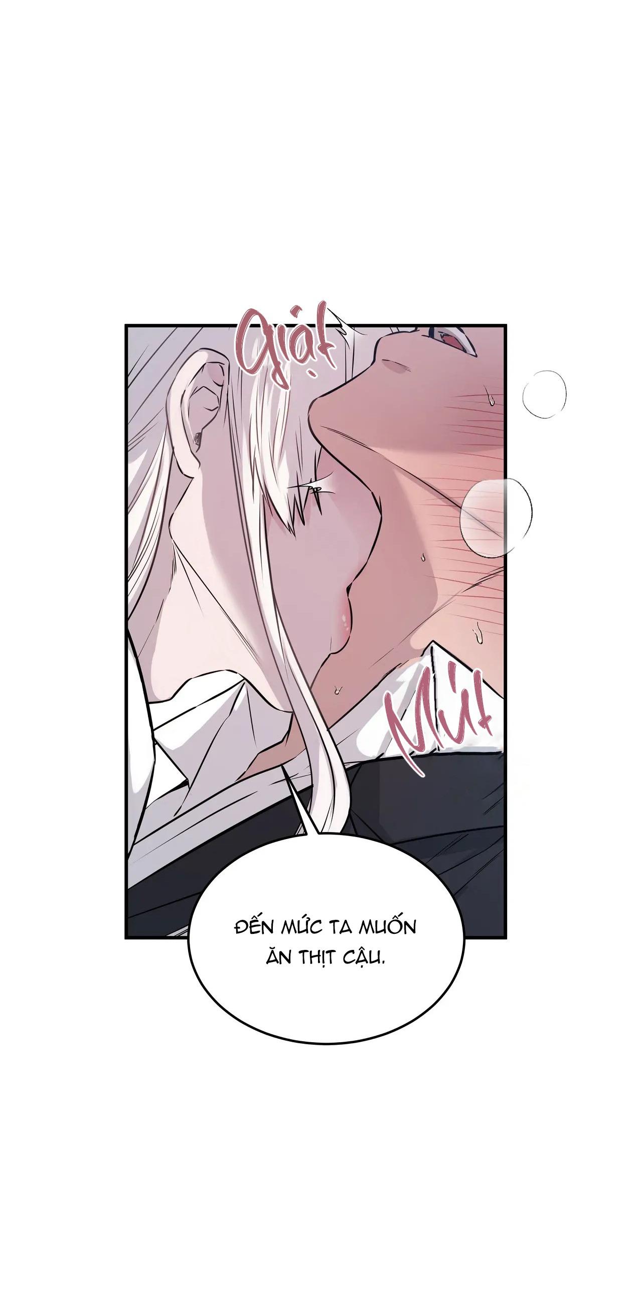 Đọc truyện ÂN NHÂN CỦA RẮN - Chapter 11