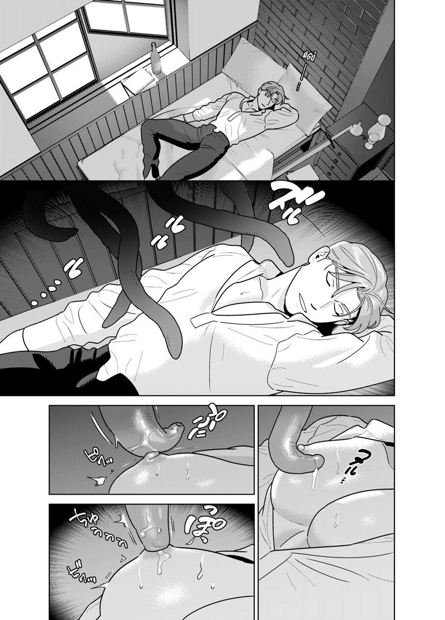 Đọc truyện Tổng hợp Boylove - Chapter 6
