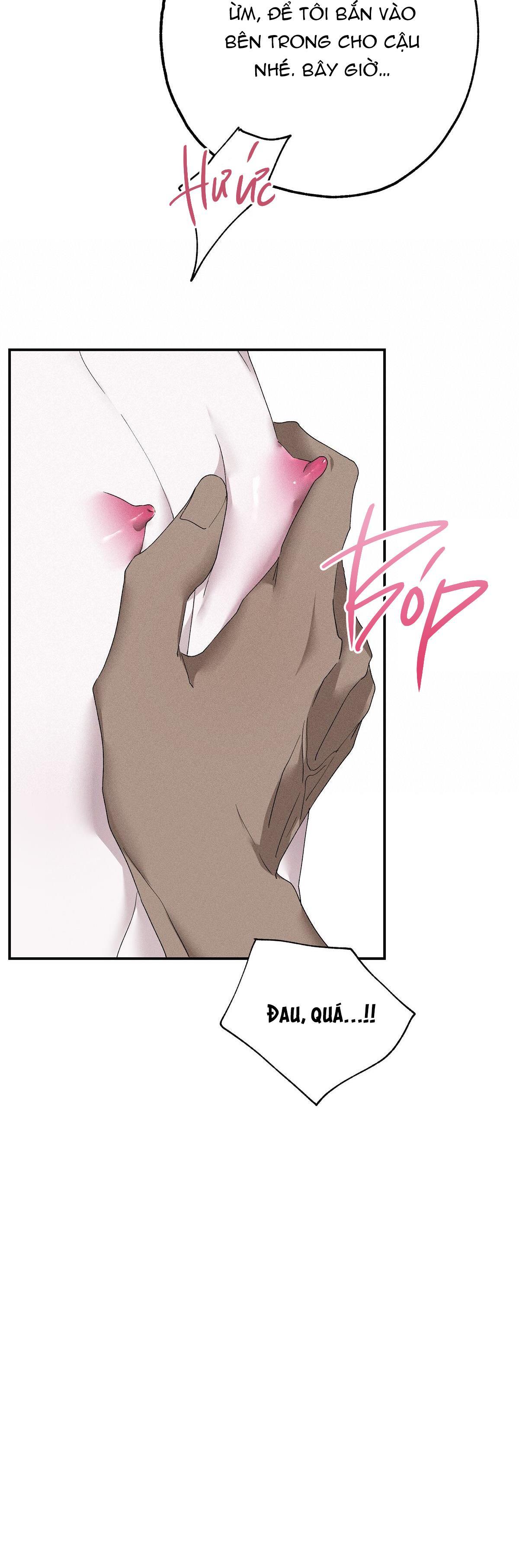 Đọc truyện LOVE AND ROLL - Chapter 5