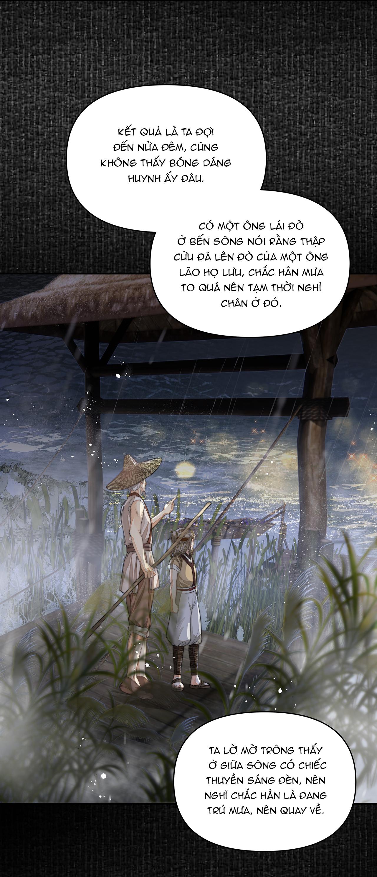 Đọc truyện Đồng Tiền Kham Thế - Chapter 33