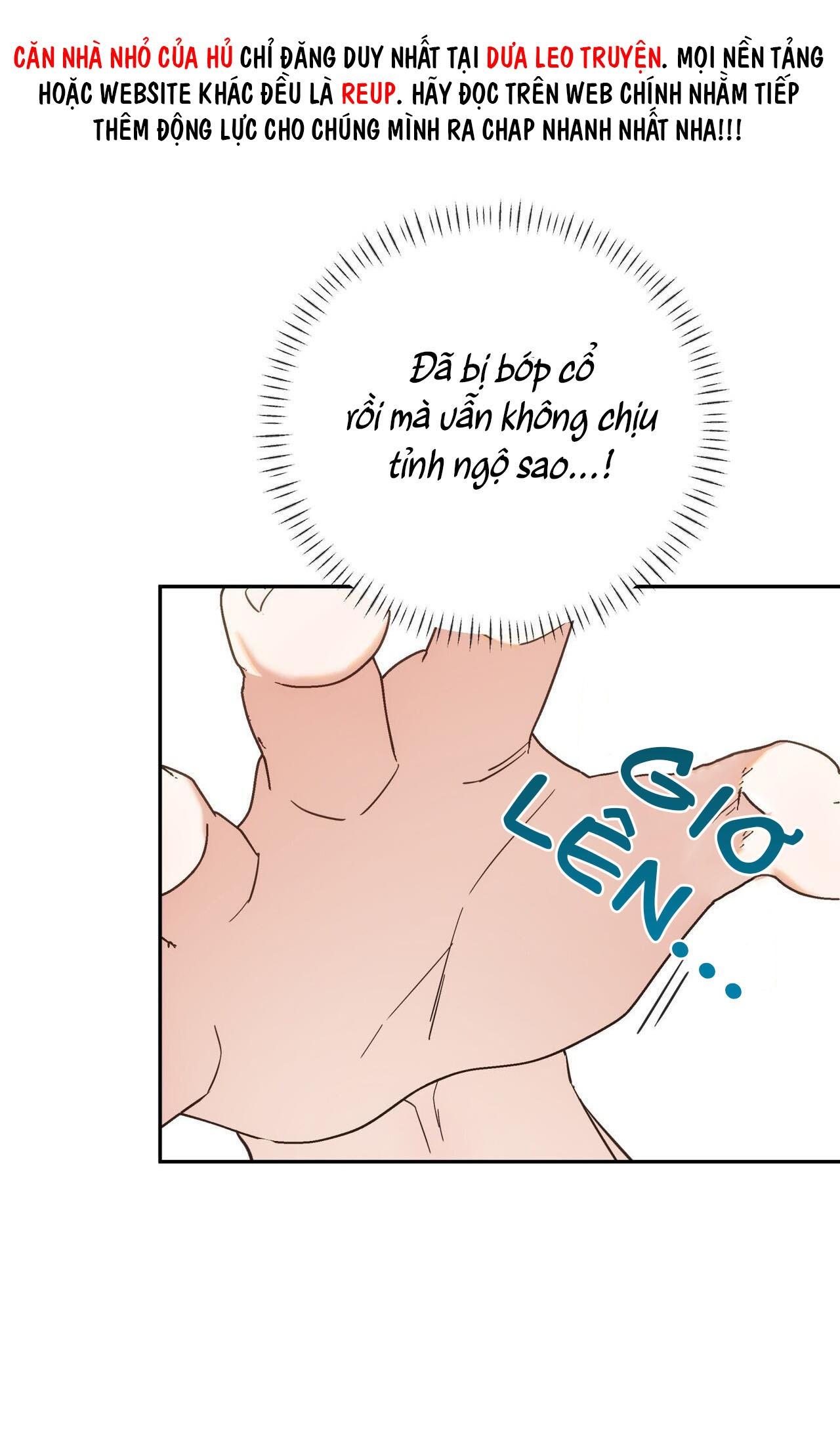 Đọc truyện PAY DAY - Chapter 10
