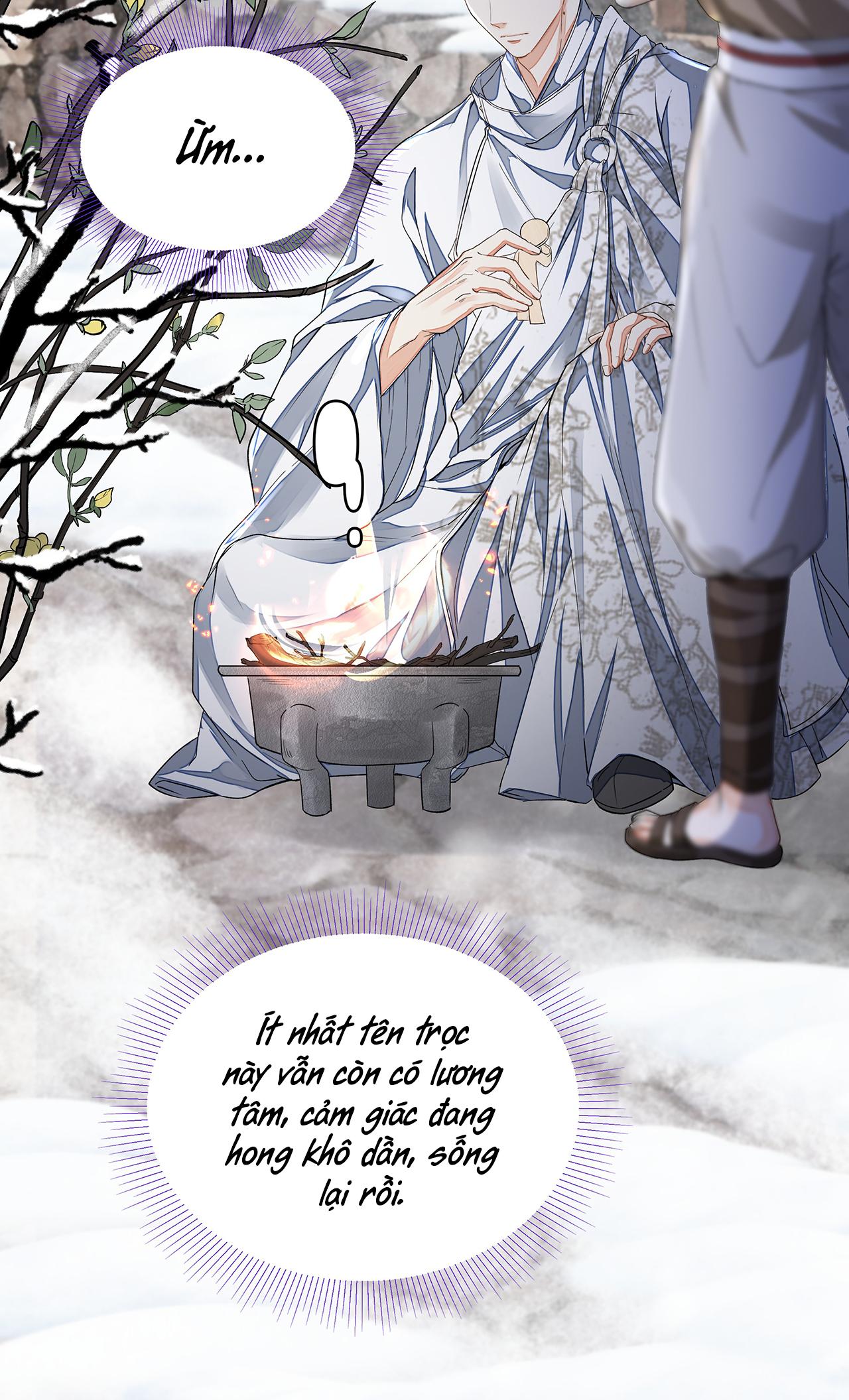 Đọc truyện Đồng Tiền Kham Thế - Chapter 33