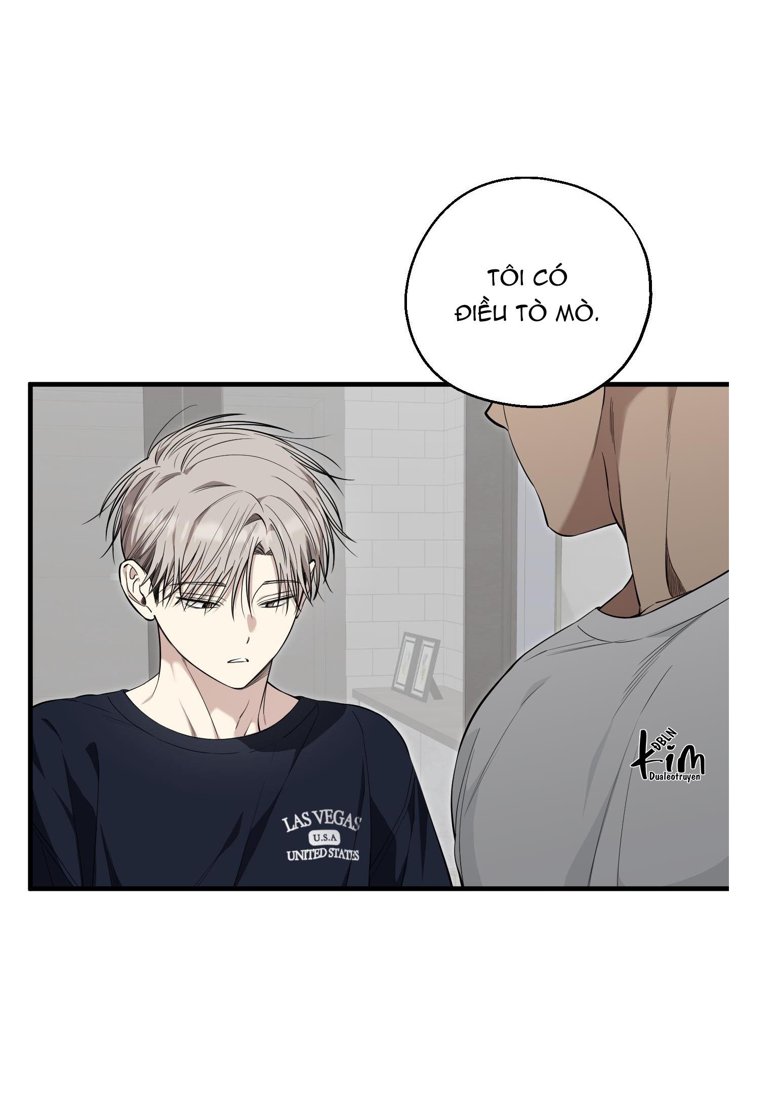 Đọc truyện NGHIỆN SEX - Chapter 36.8