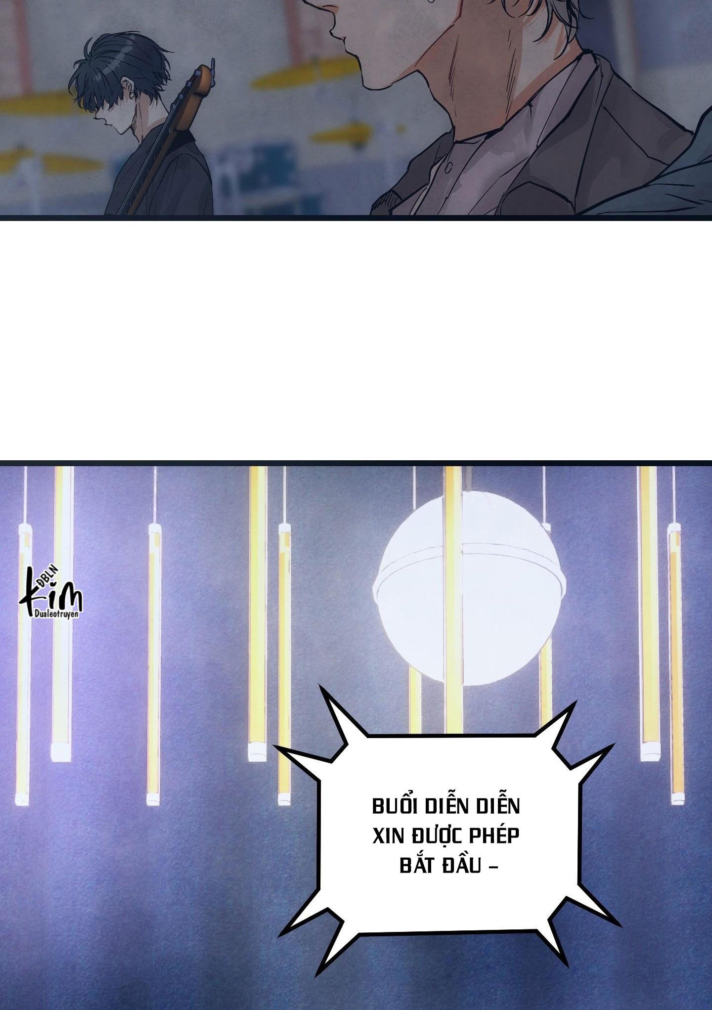 Đọc truyện SỰ THAM LAM CỦA NHÂN LOẠI - Chapter 8.5