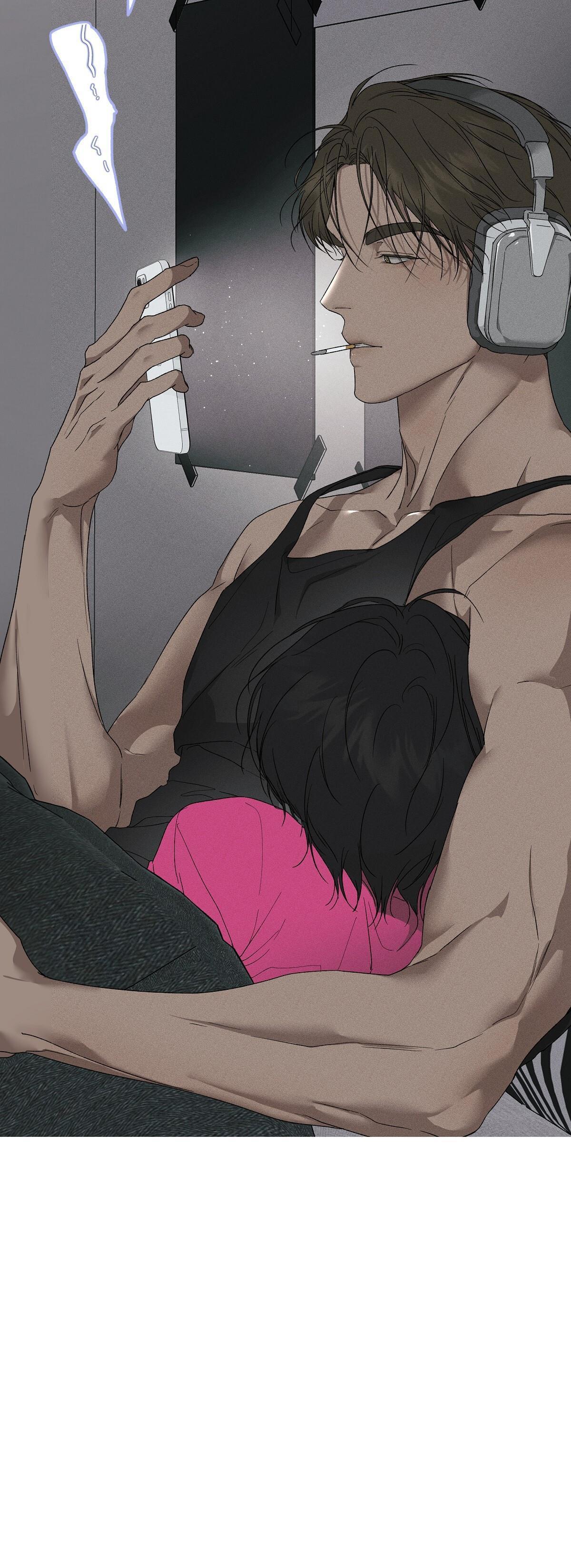 Đọc truyện LOVE AND ROLL - Chapter 5