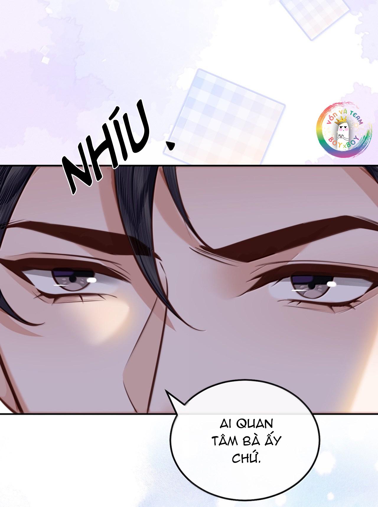 Đọc truyện Đặc Chế Cho Riêng Anh - Chapter 103