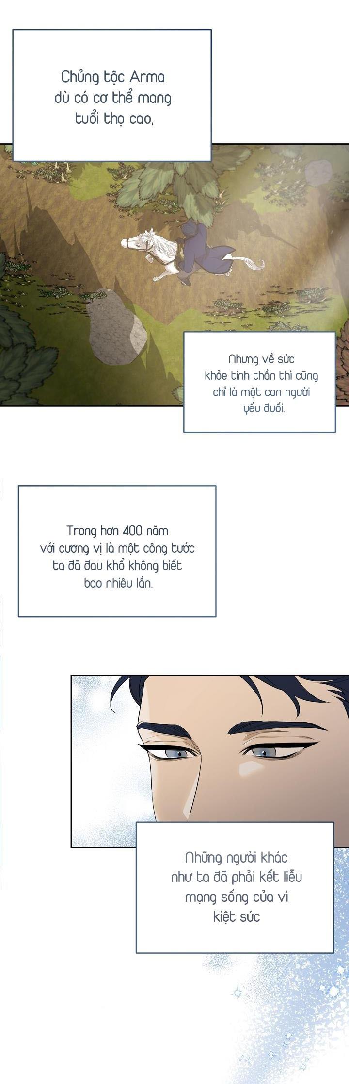 Đọc truyện (CBunu) Xin Người Đừng Nhấn - Chapter 9